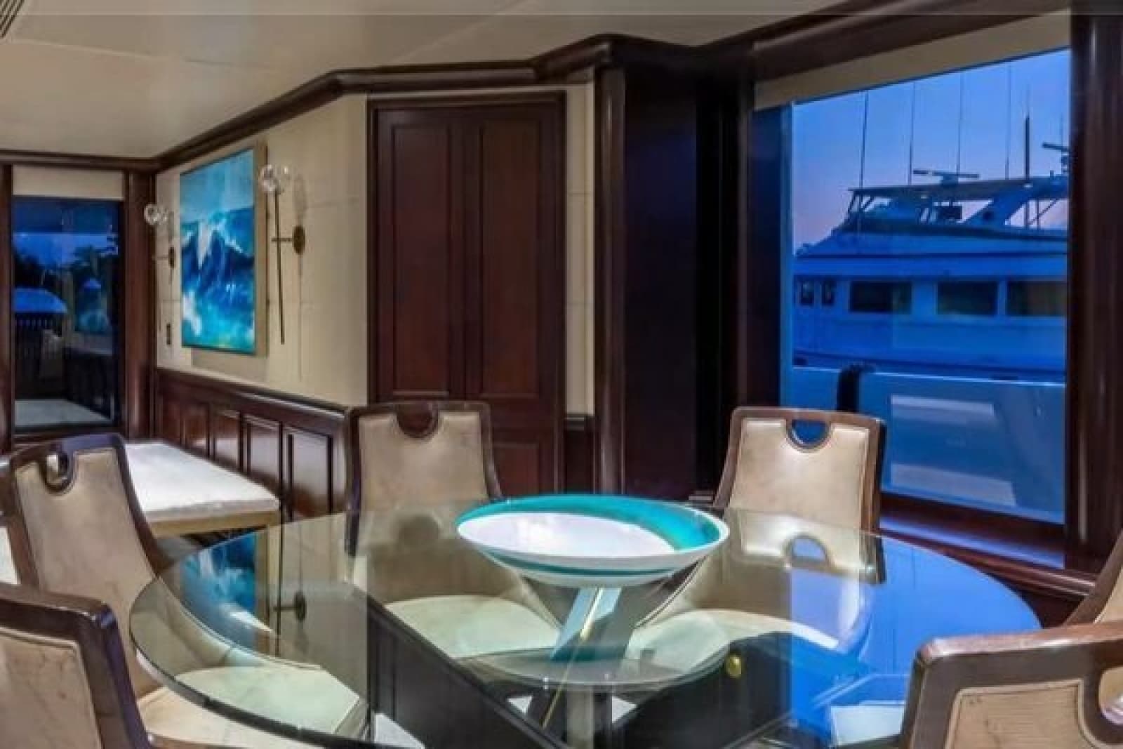 1988 Van Mill 143 Tri-Deck Motor Yacht - Photo 56