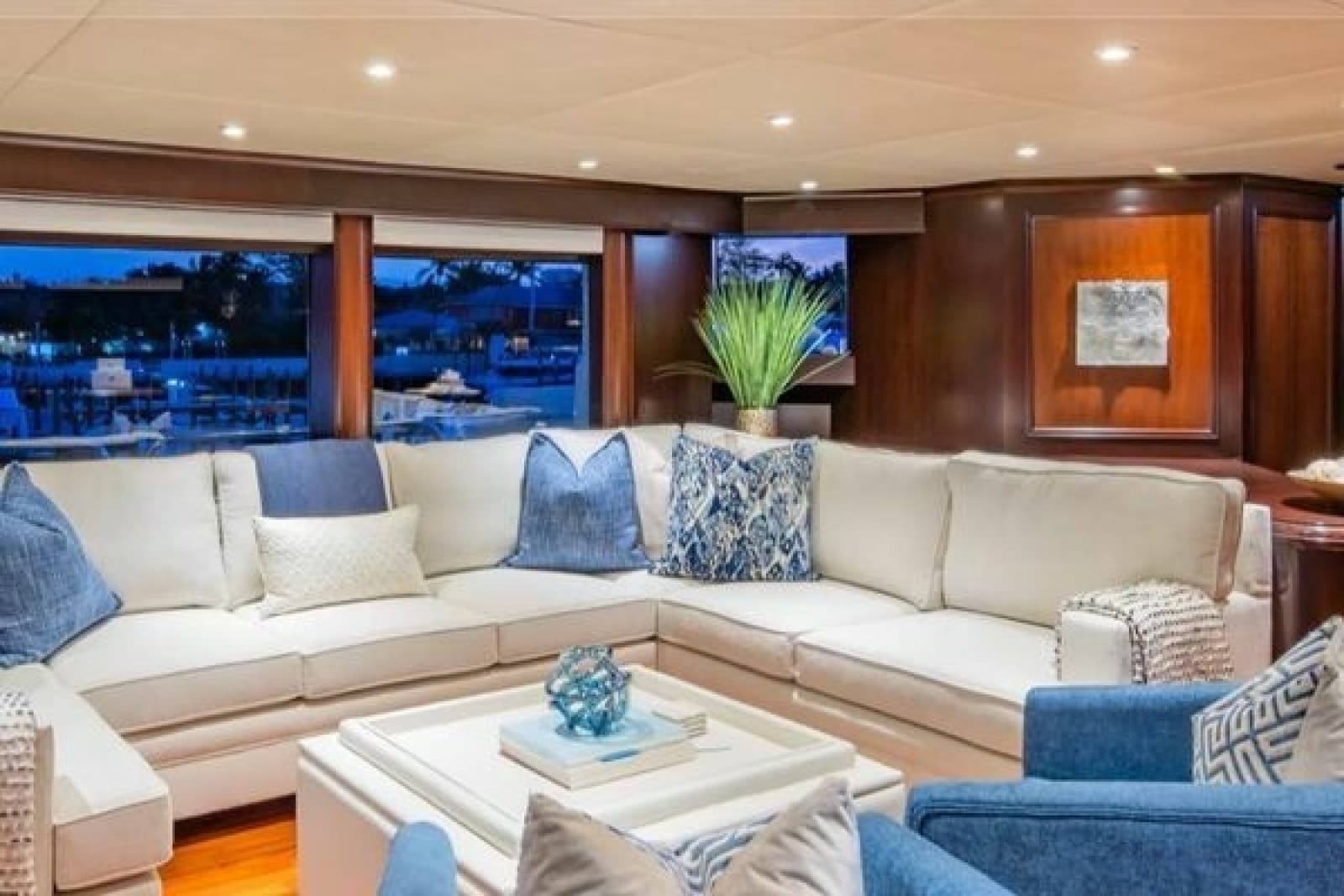 1988 Van Mill 143 Tri-Deck Motor Yacht - Photo 65