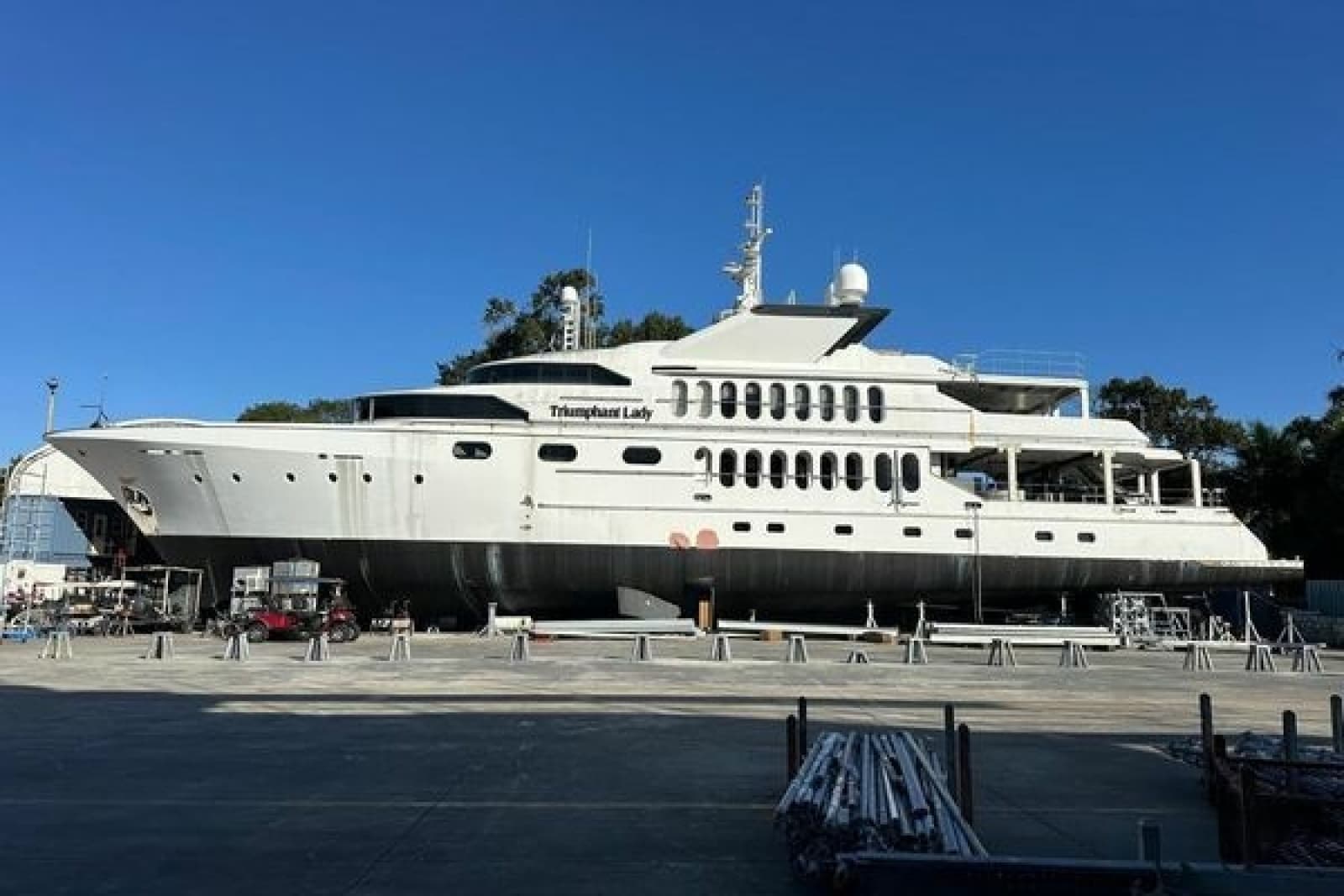1985 Sterling Yachts 155 Motor Yacht - Photo 2