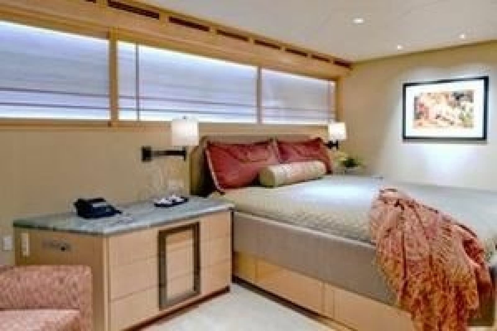 1985 Sterling Yachts 155 Motor Yacht - Photo 8