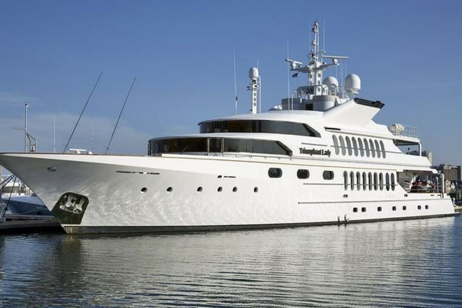 1985 Sterling Yachts 155 Motor Yacht - Photo 1