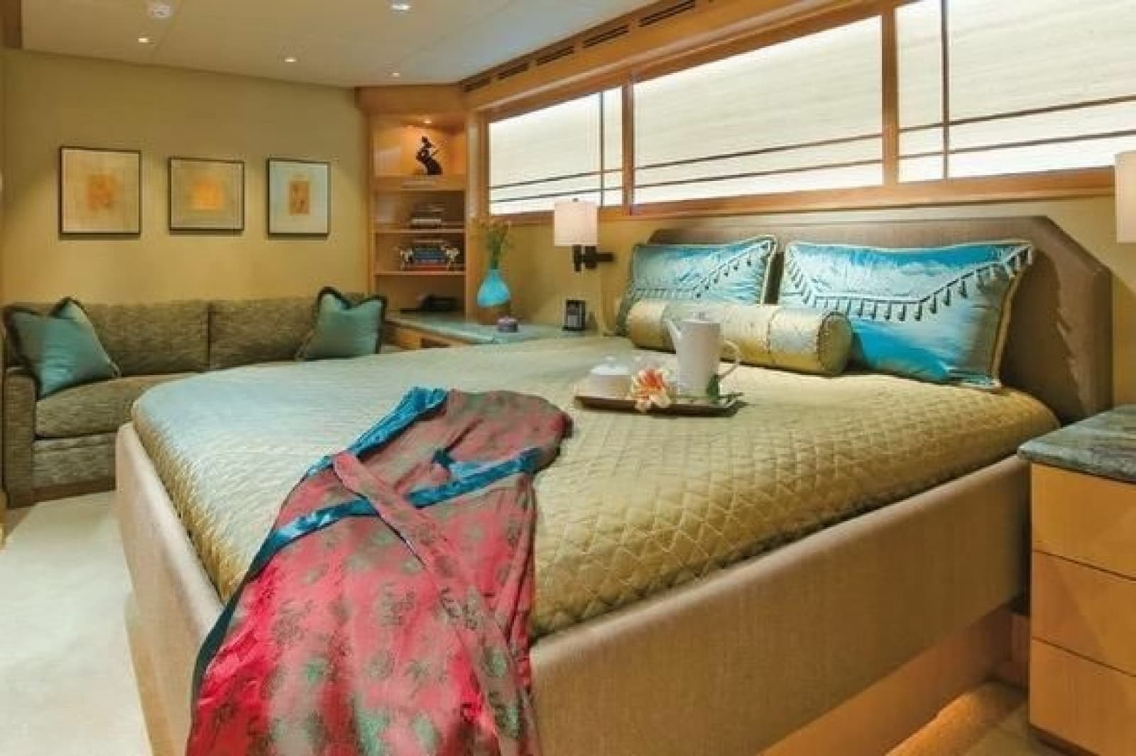 1985 Sterling Yachts 155 Motor Yacht - Photo 10