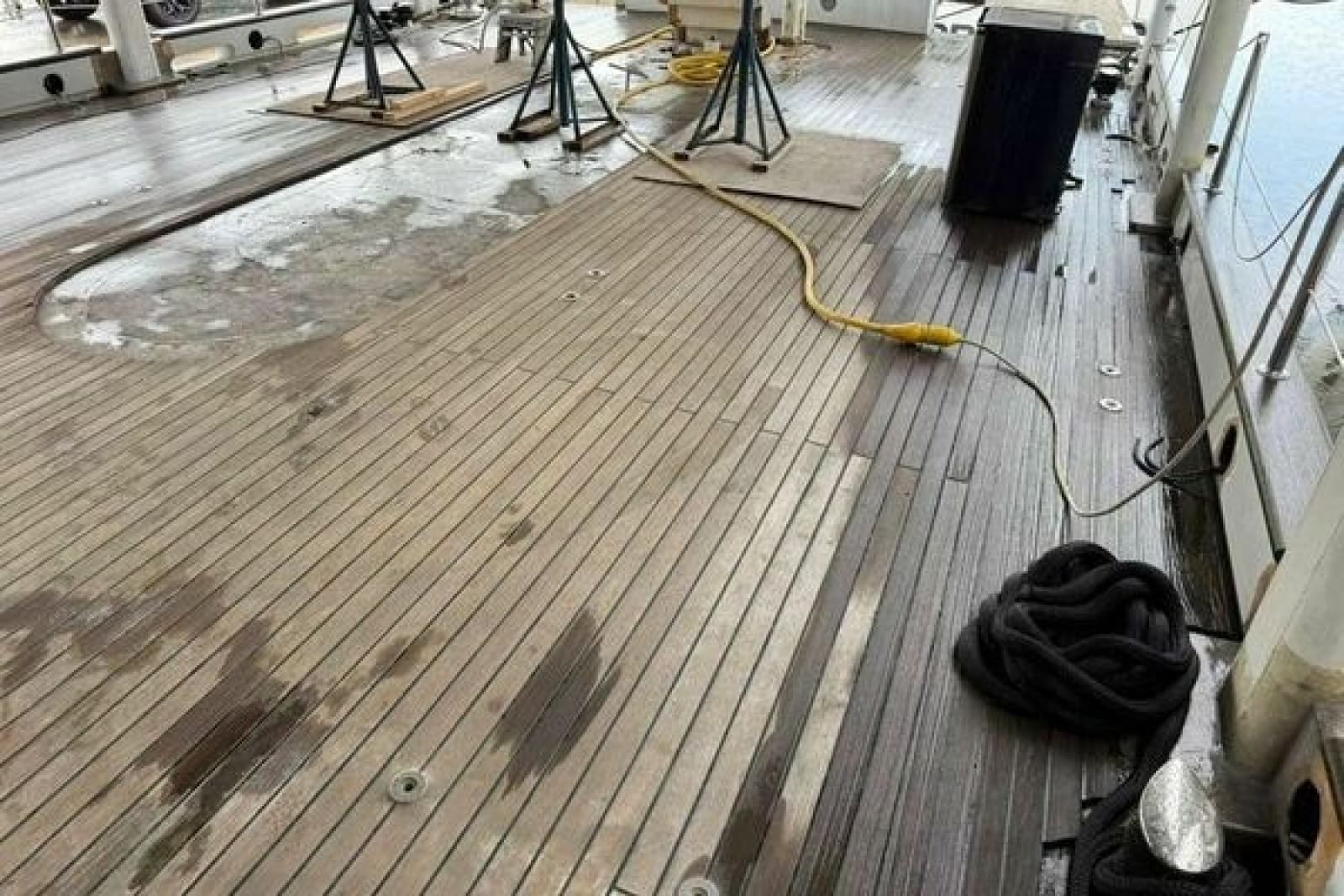1985 Sterling Yachts 155 Motor Yacht - Photo 39