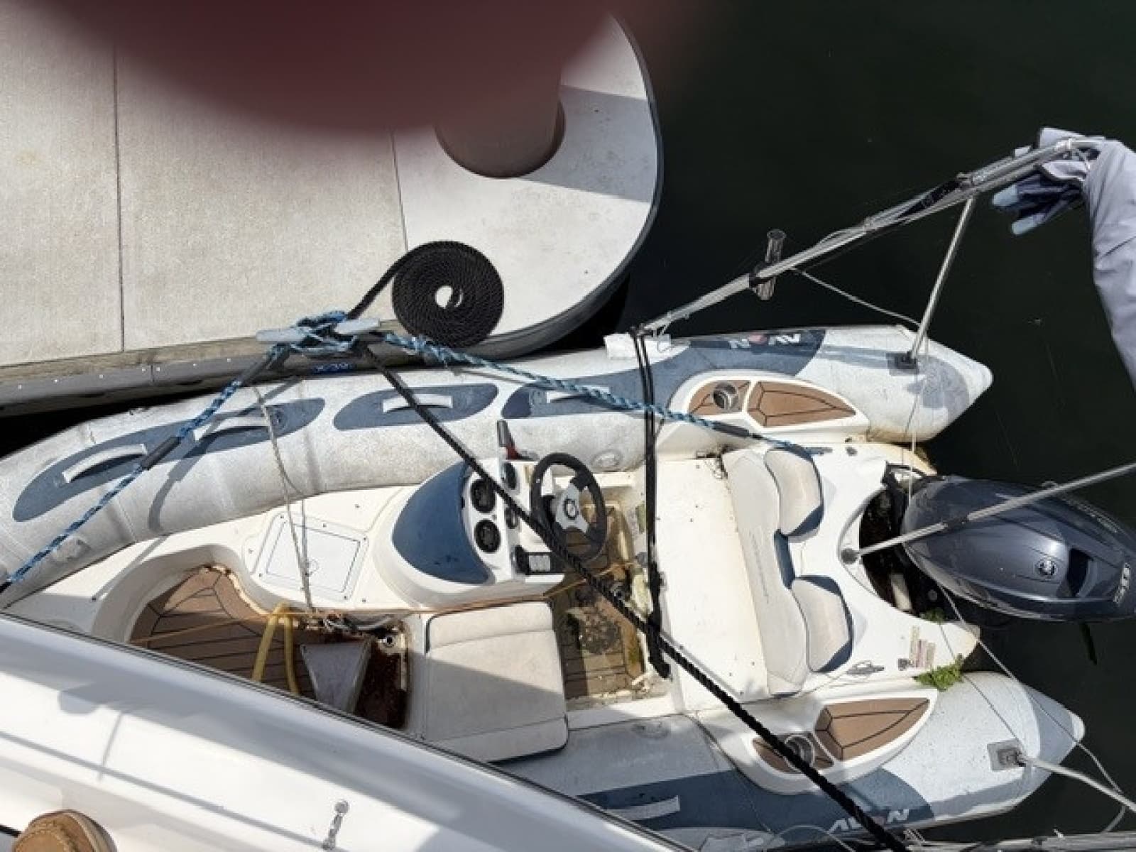 1990 Viking 55 Motor Yacht - Photo 14