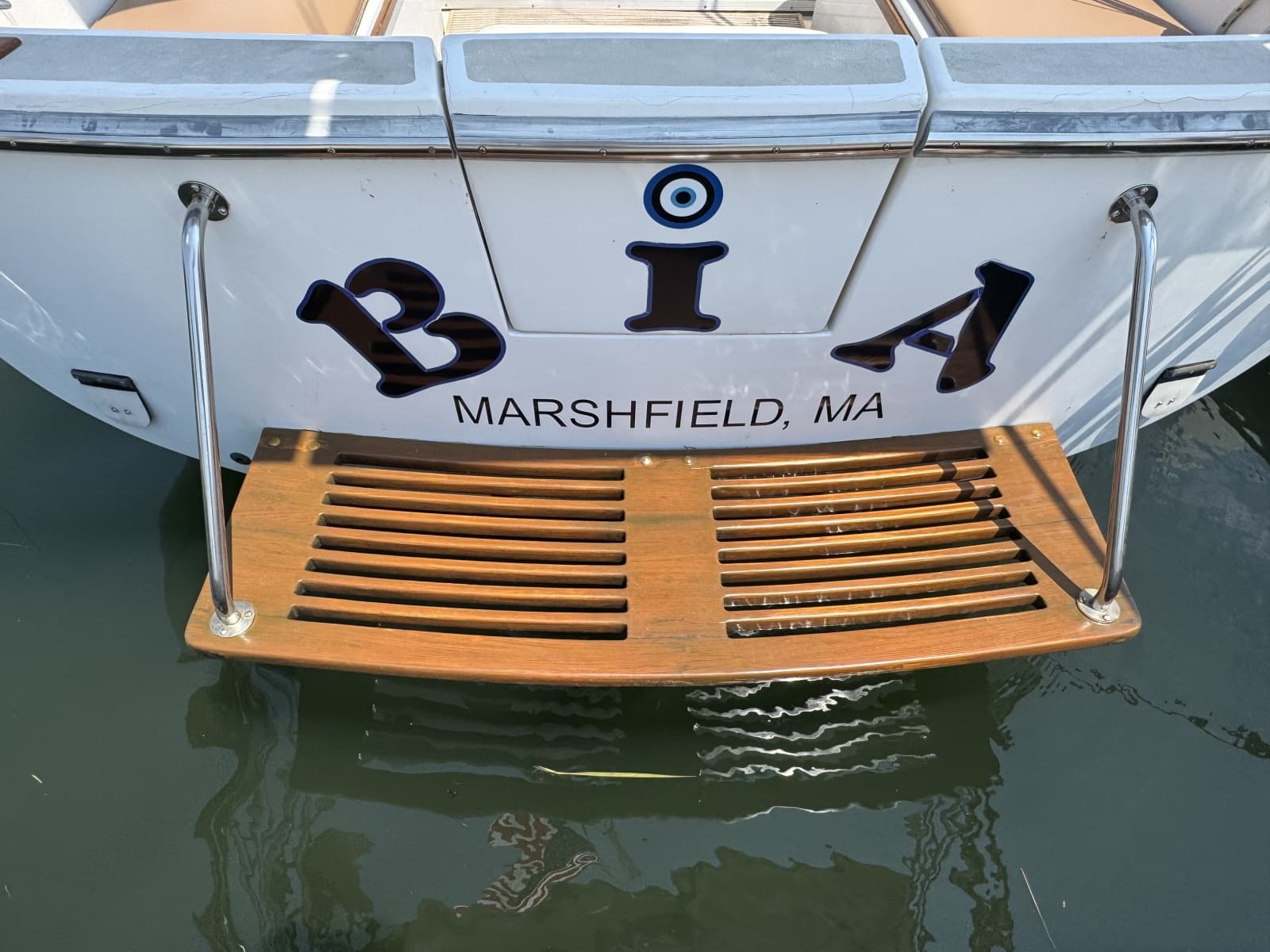 1989 Cape Dory  - Photo 5