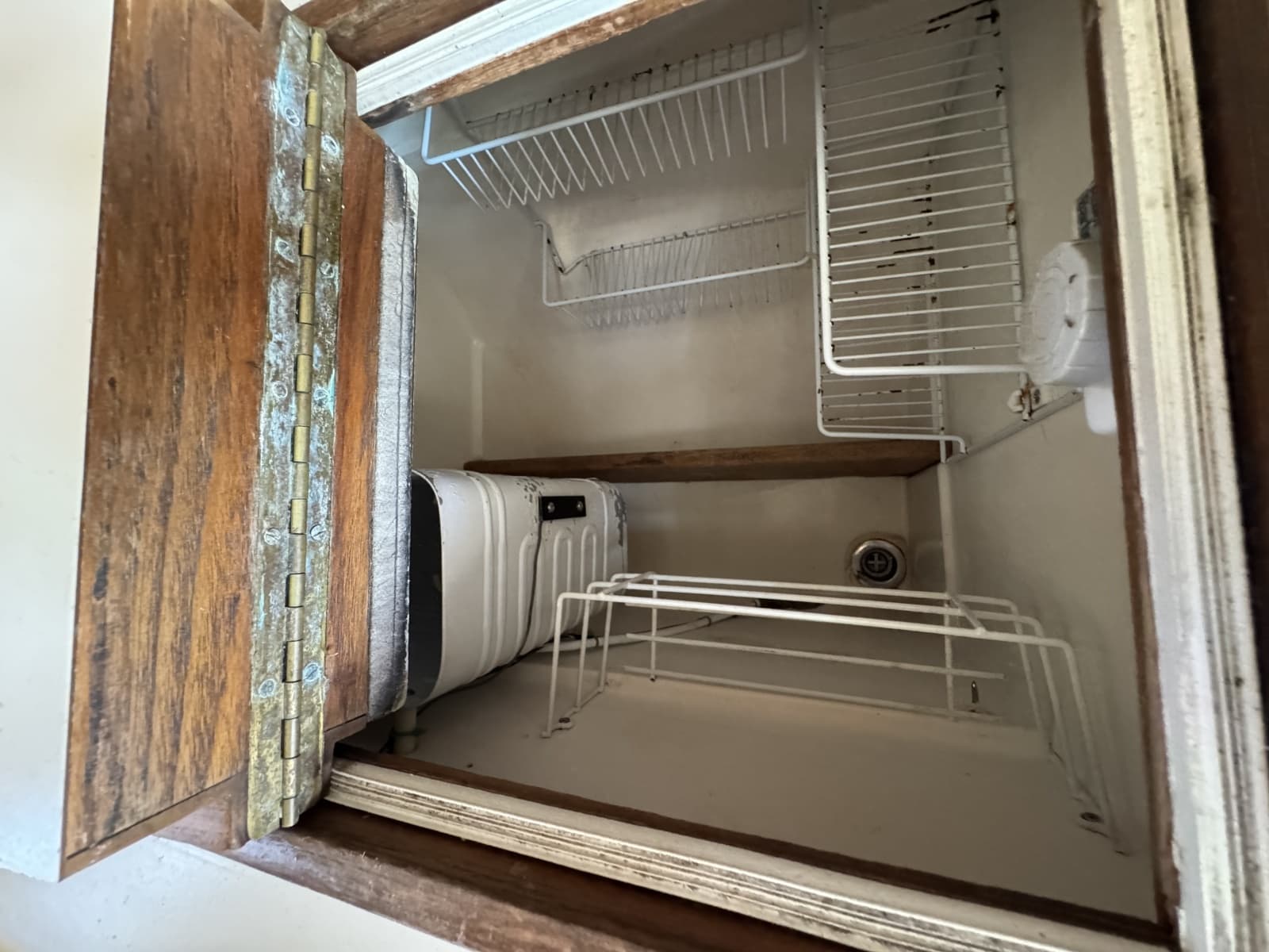 1989 Cape Dory  - Photo 32