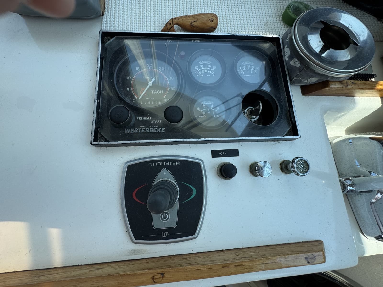 1989 Cape Dory  - Photo 18