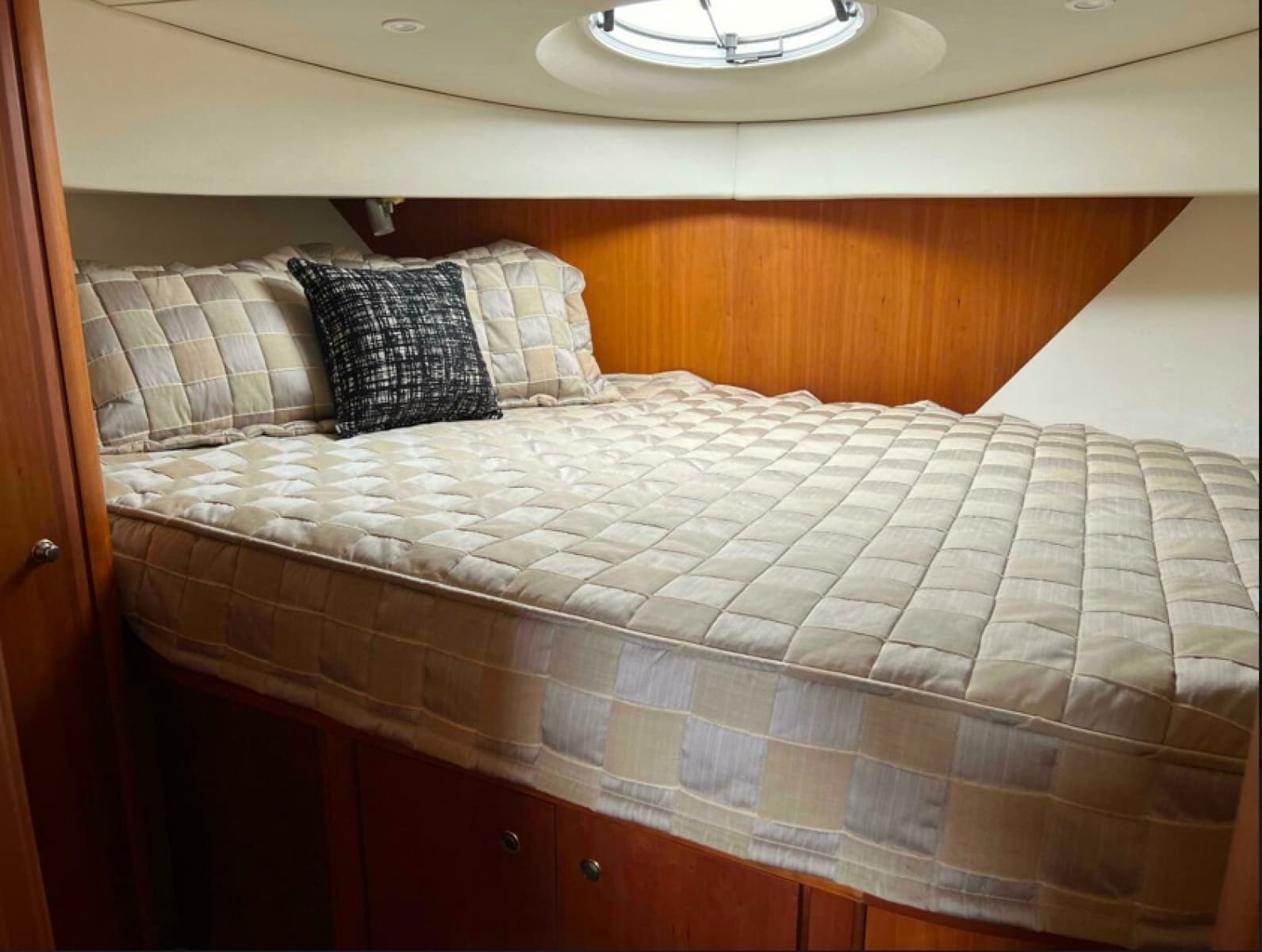 2002 Silverton Motoryacht - Photo 25
