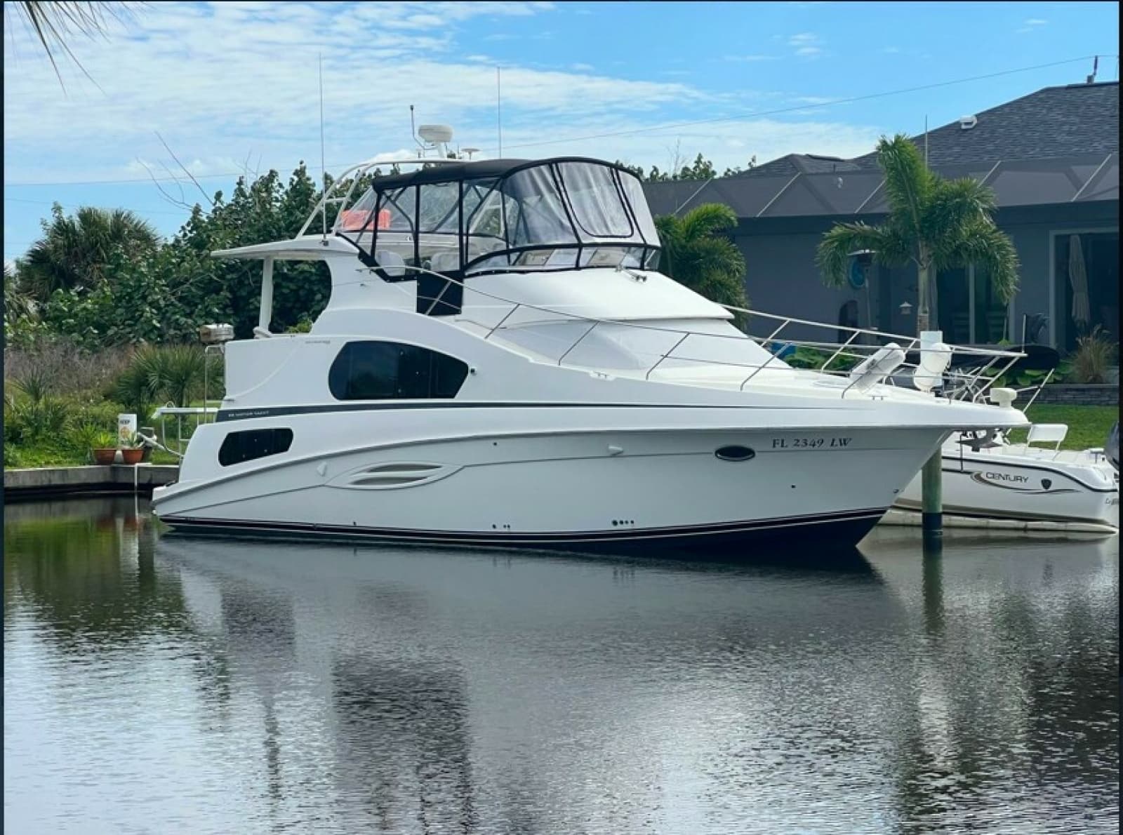 2002 Silverton Motoryacht - Photo 1