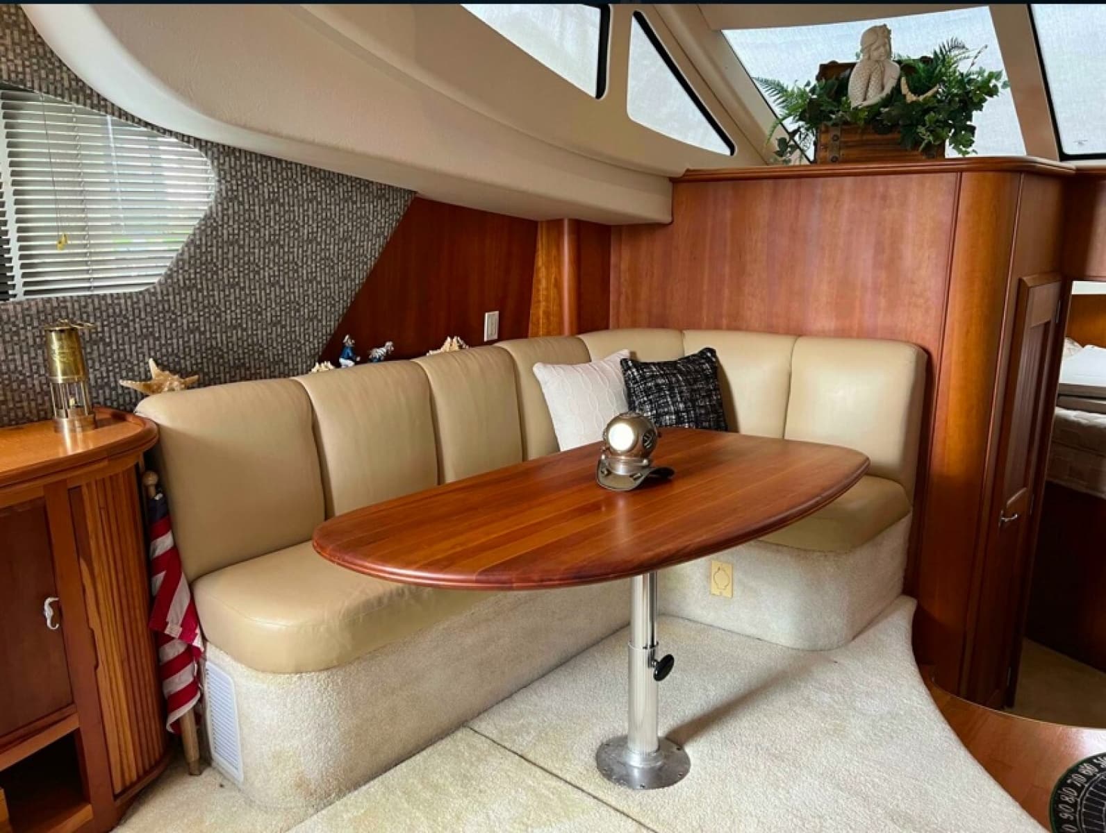 2002 Silverton Motoryacht - Photo 15
