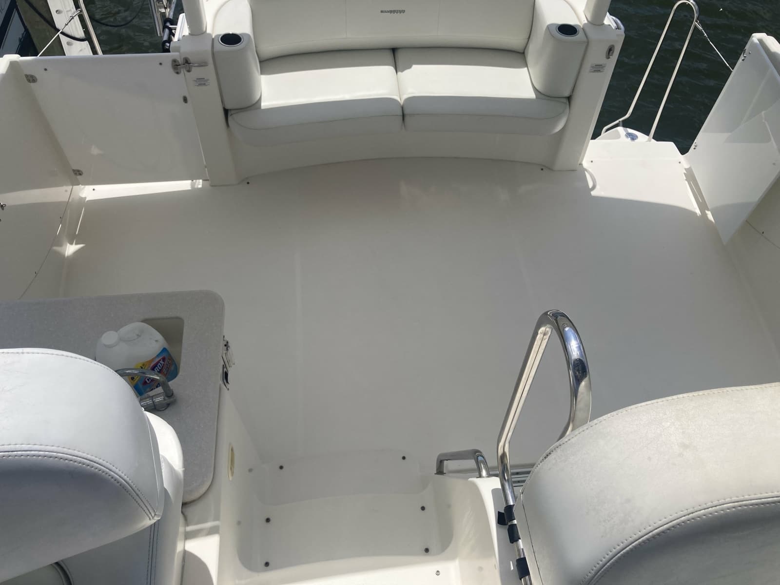 2002 Silverton Motoryacht - Photo 9
