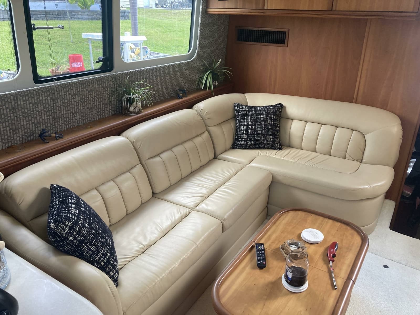 2002 Silverton Motoryacht - Photo 18