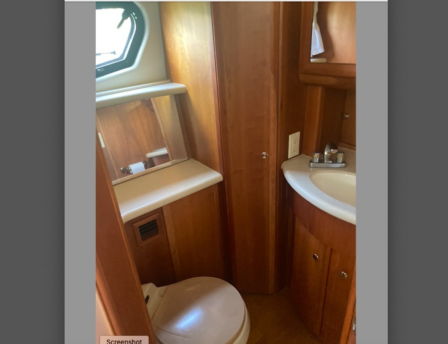 2002 Silverton Motoryacht - Photo 23