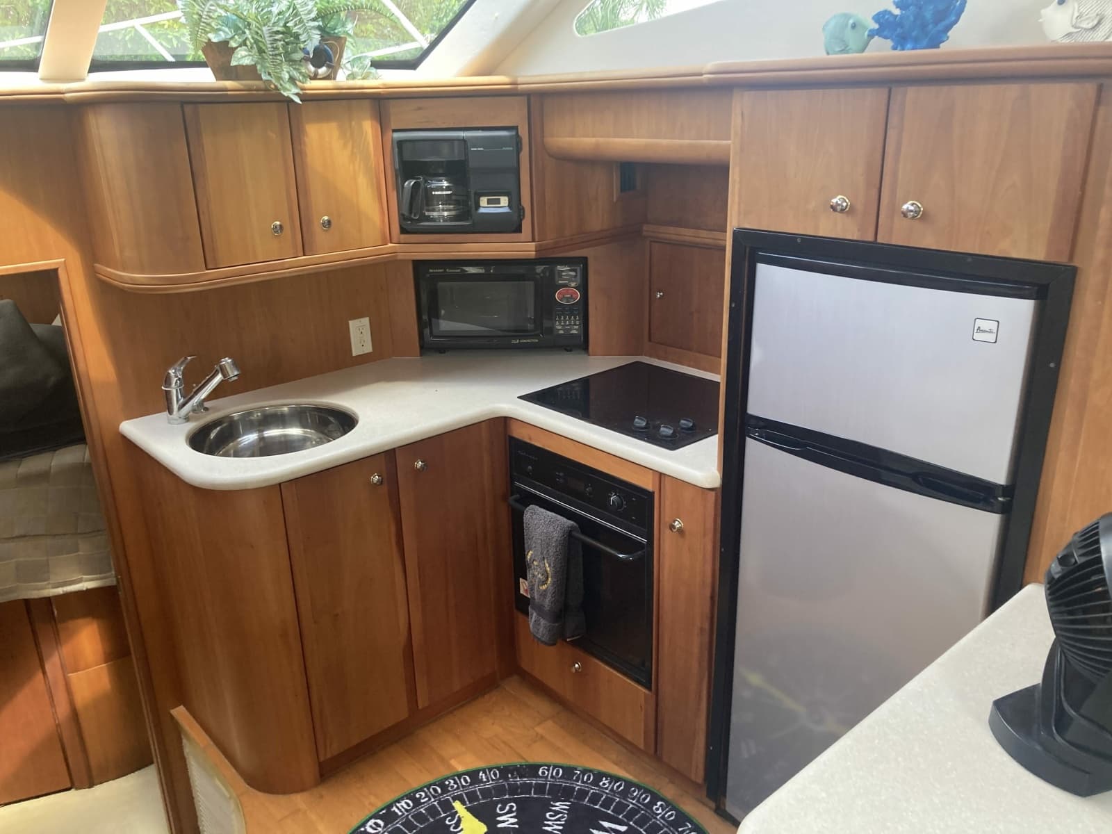 2002 Silverton Motoryacht - Photo 19