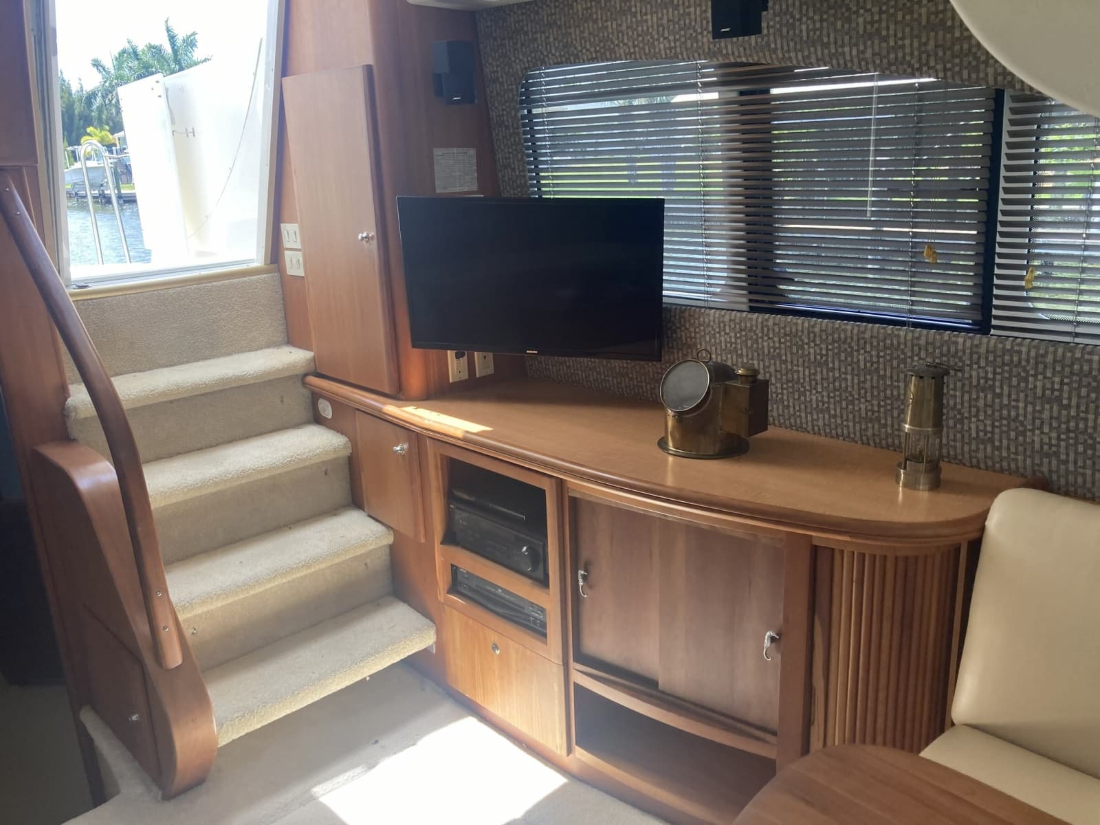 2002 Silverton Motoryacht - Photo 14