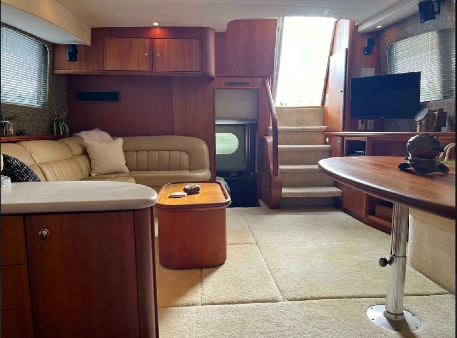 2002 Silverton Motoryacht - Photo 17