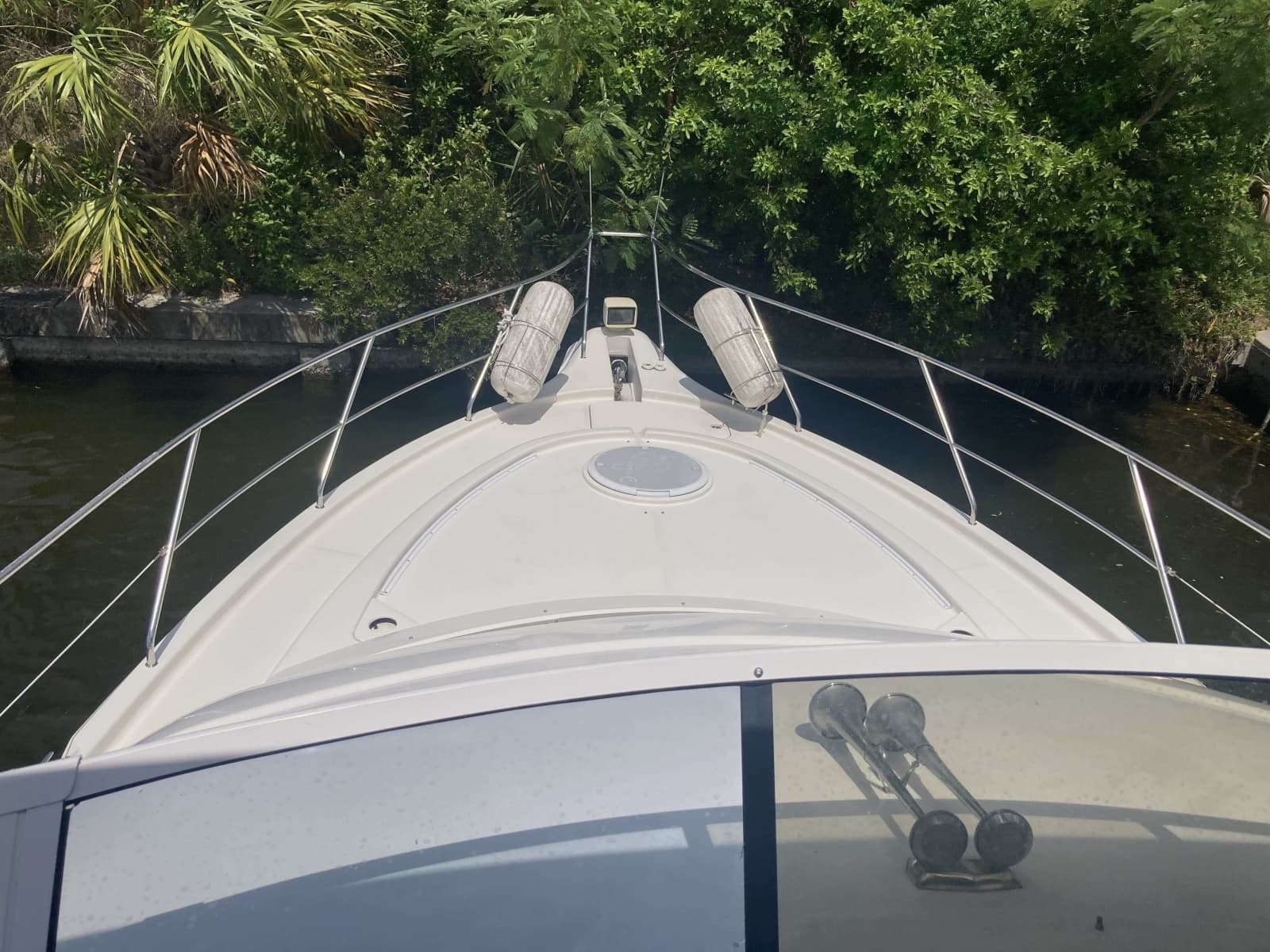 2002 Silverton Motoryacht - Photo 4