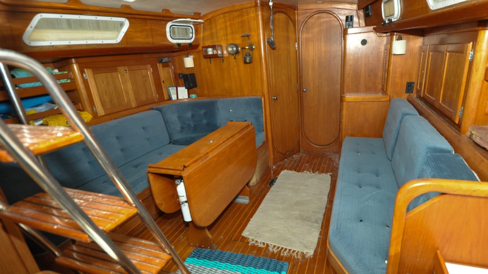1984 Bristol 41.1 - Photo 68