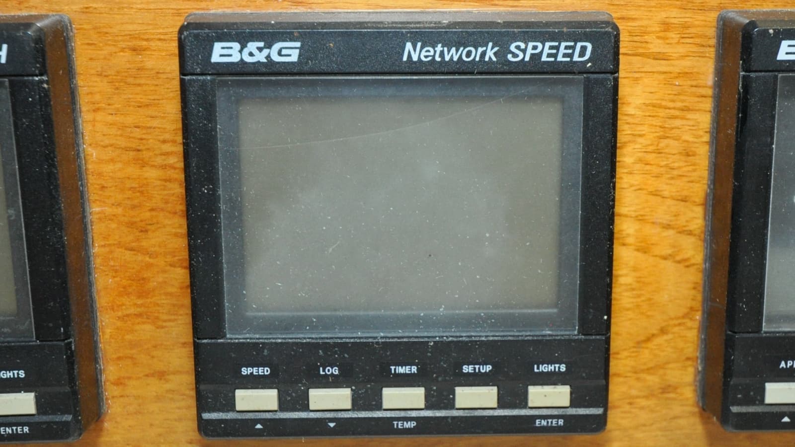 1984 Bristol 41.1 - Photo 28