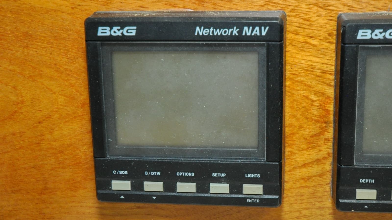 1984 Bristol 41.1 - Photo 30