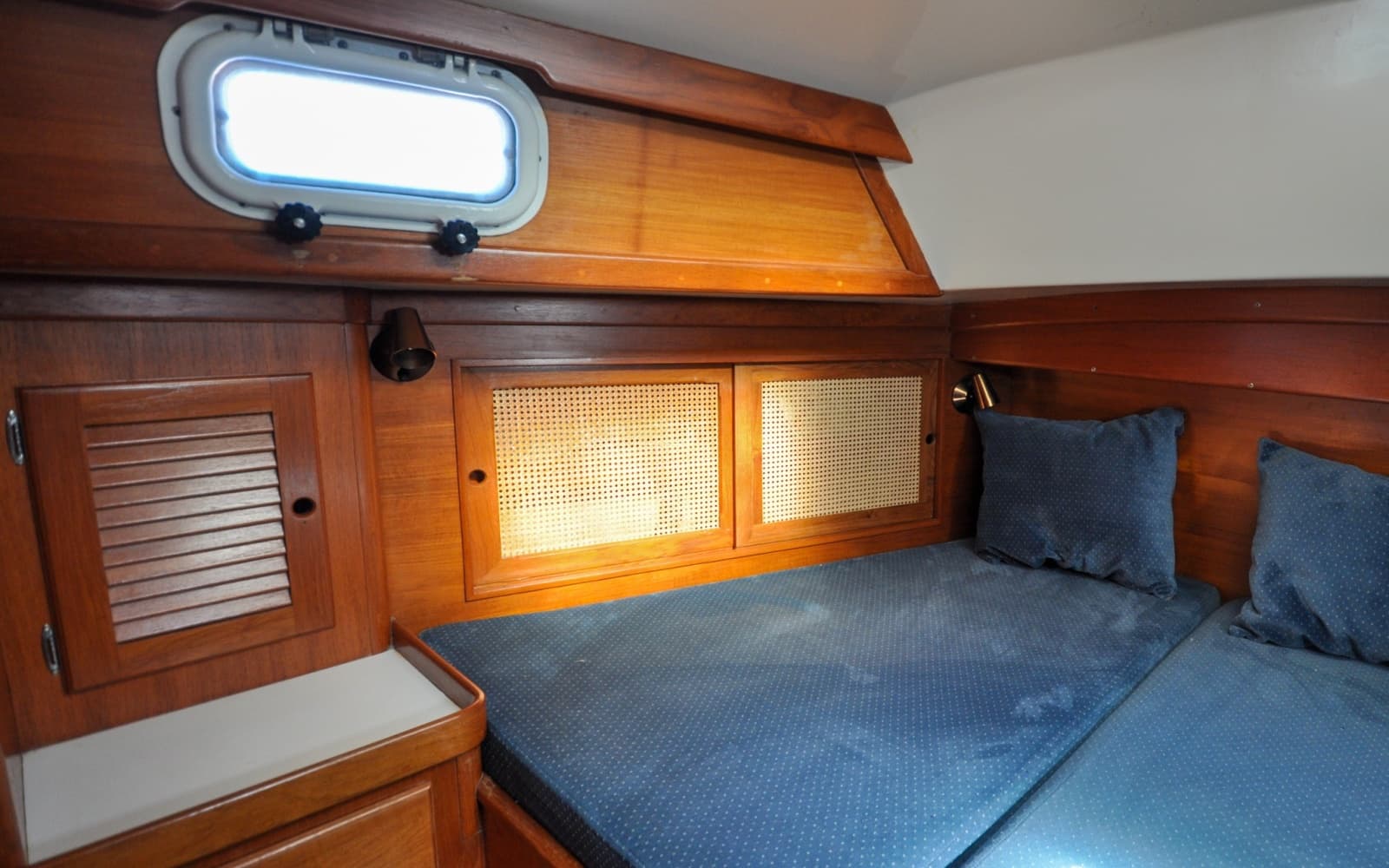 1984 Bristol 41.1 - Photo 48