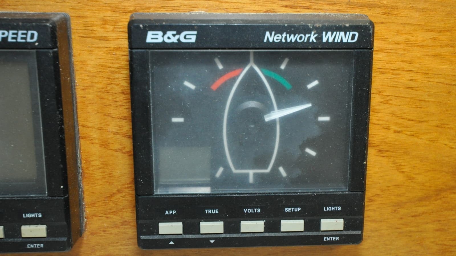 1984 Bristol 41.1 - Photo 27