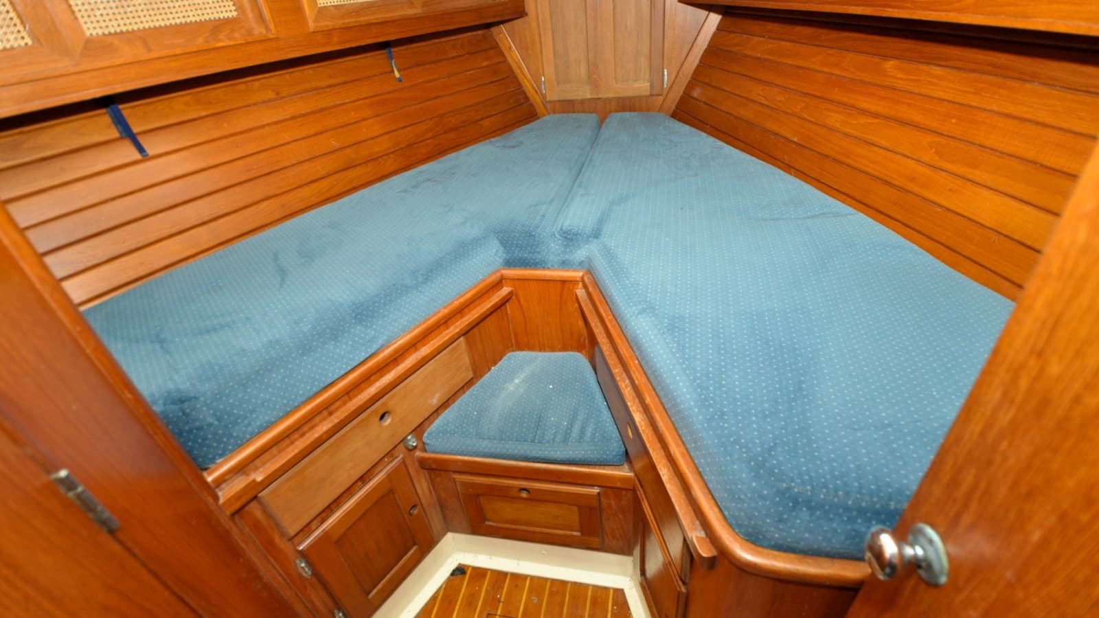 1984 Bristol 41.1 - Photo 74