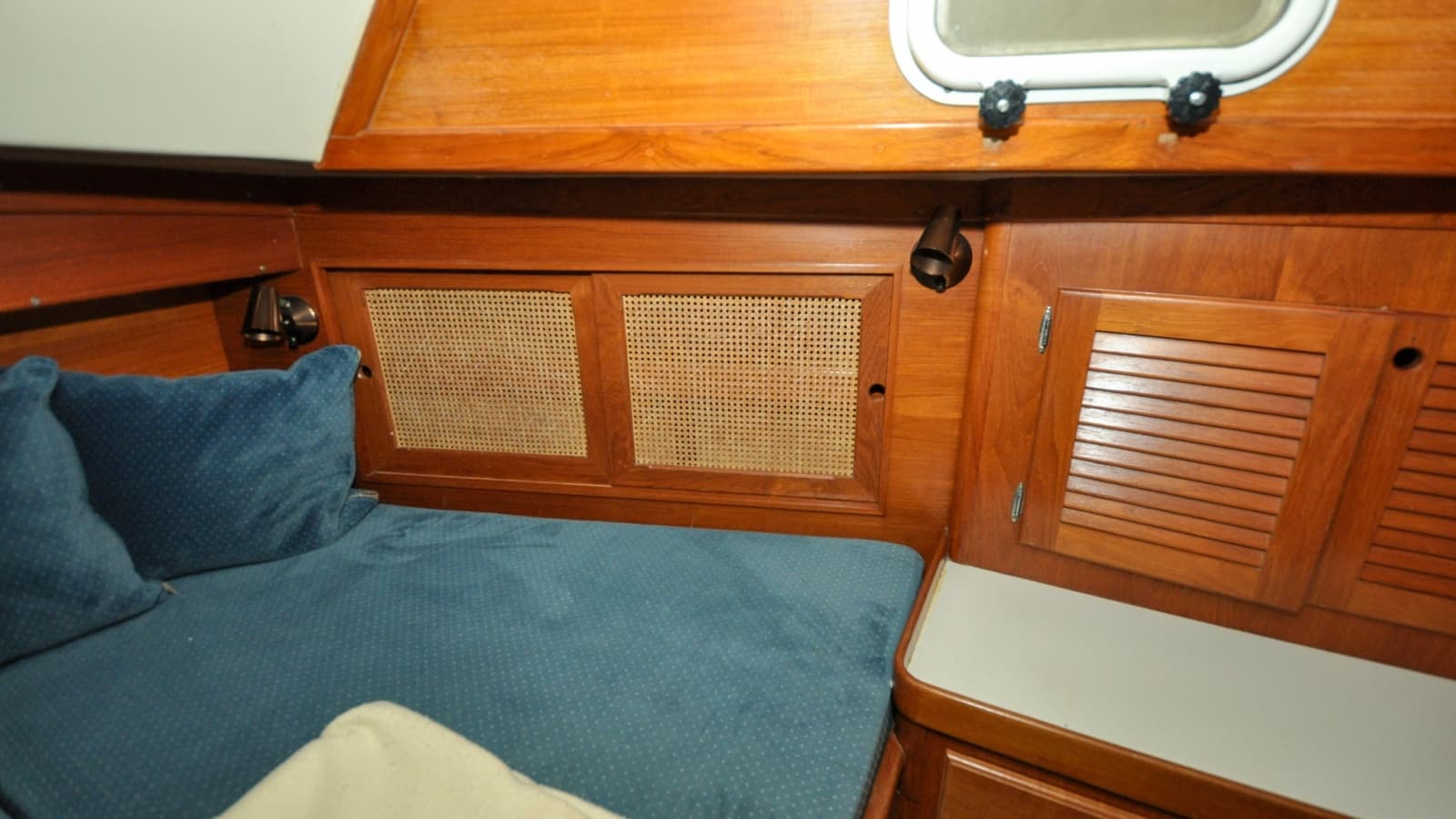 1984 Bristol 41.1 - Photo 50