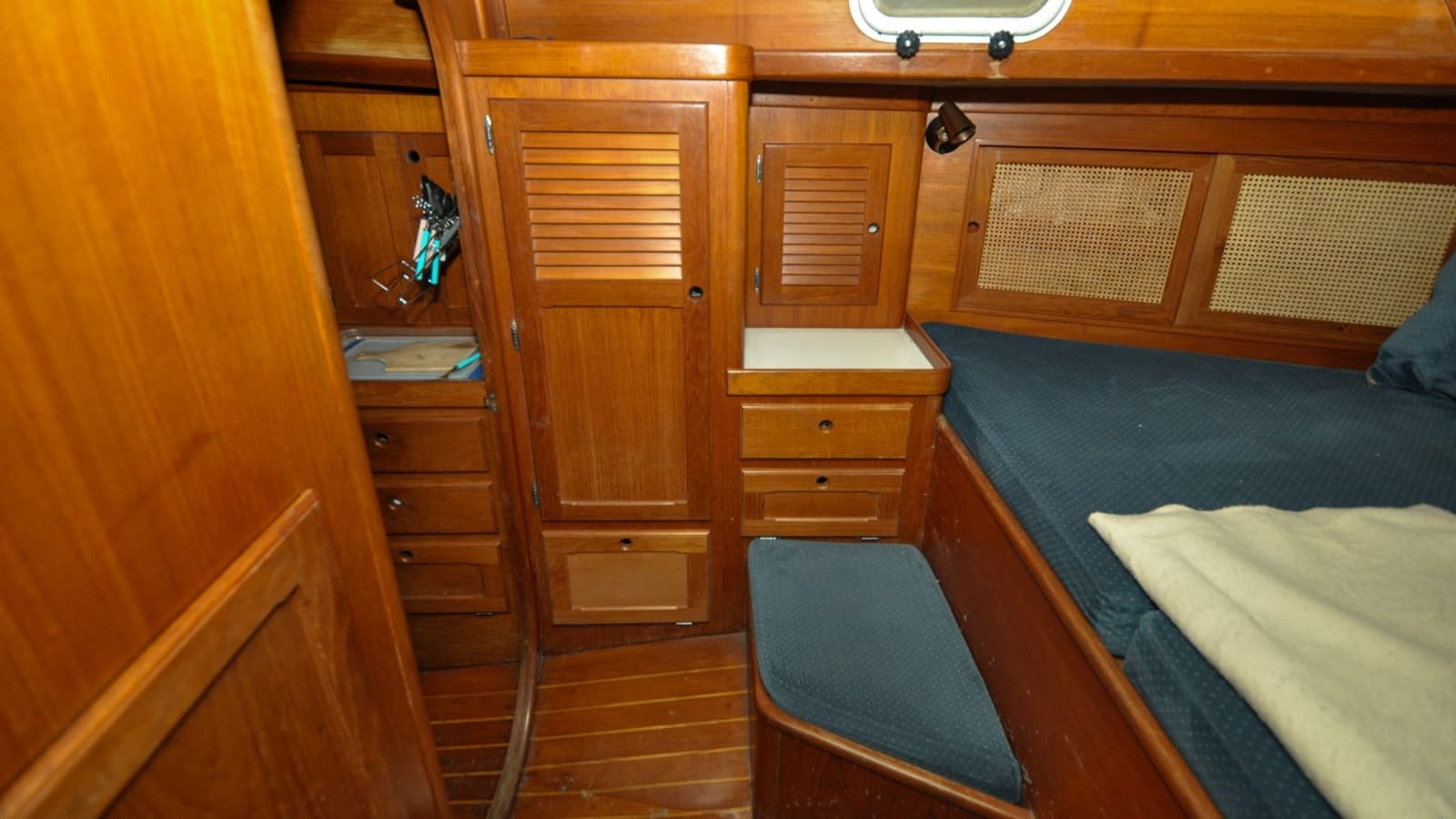 1984 Bristol 41.1 - Photo 47