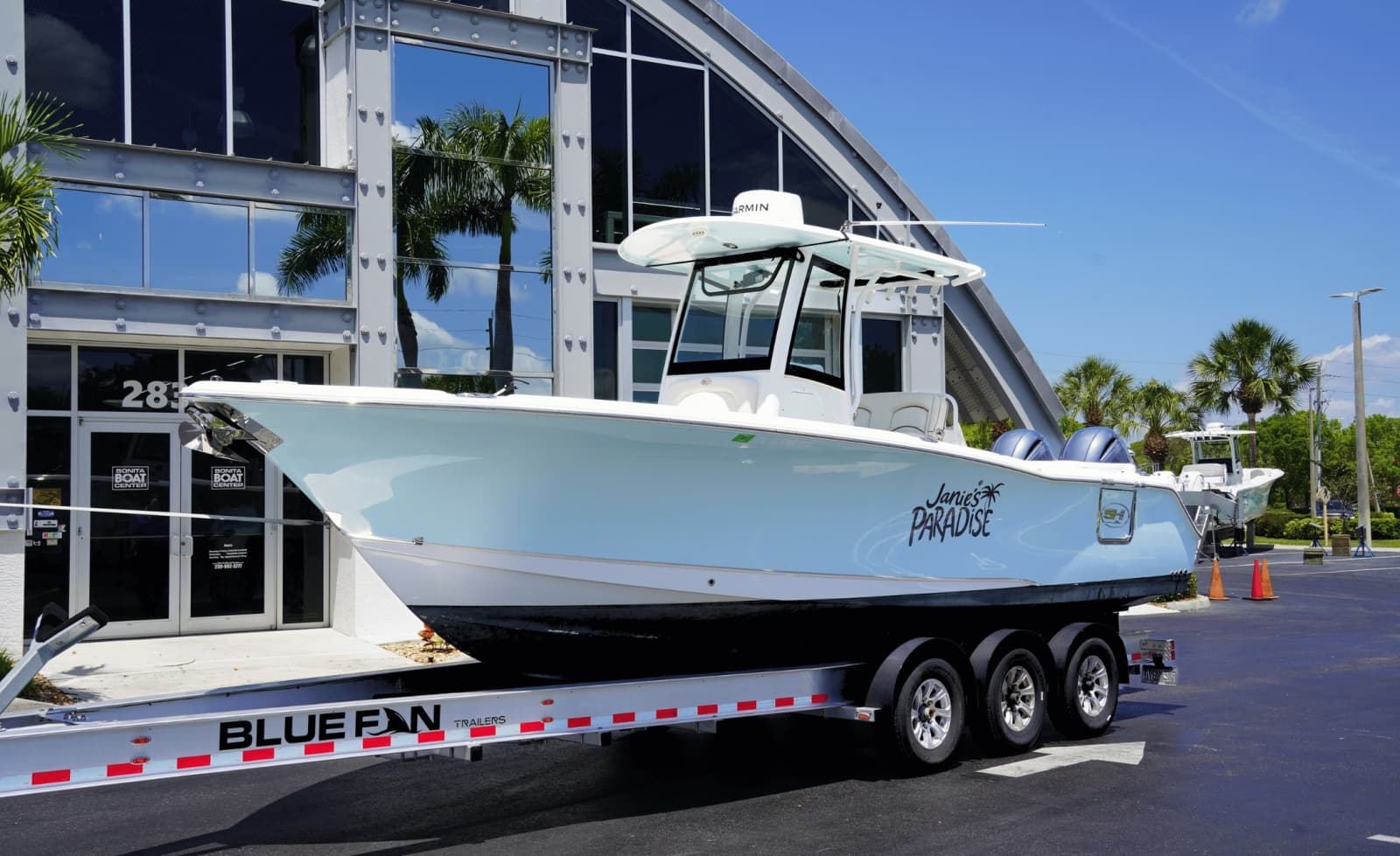 2021 Sea Hunt Ultra 275SE - Photo 2