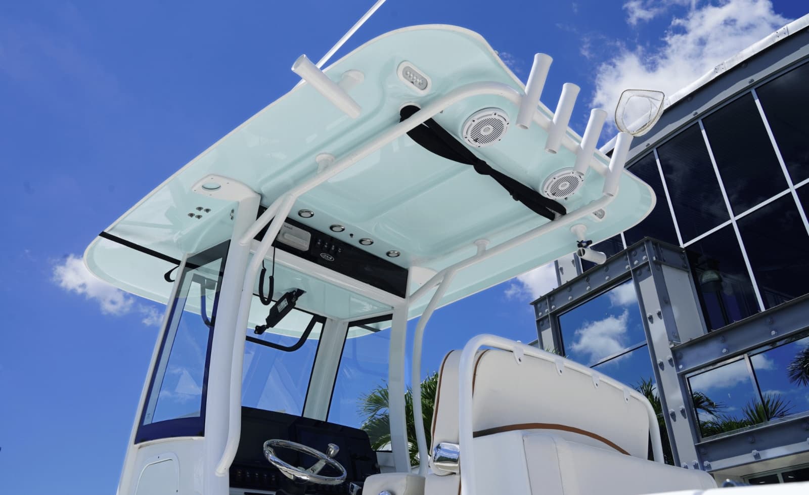 2021 Sea Hunt Ultra 275SE - Photo 7