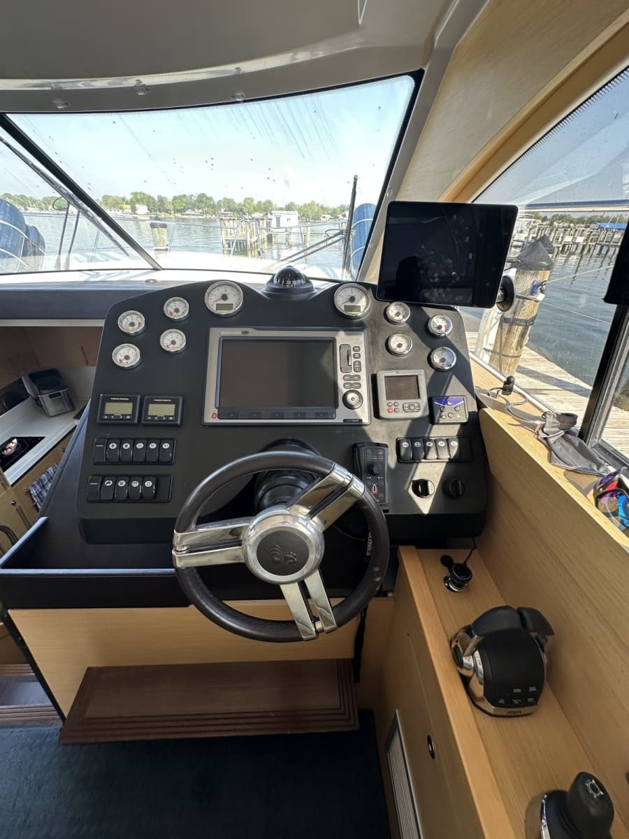 2011 Beneteau Monte Carlo 47 - Photo 20