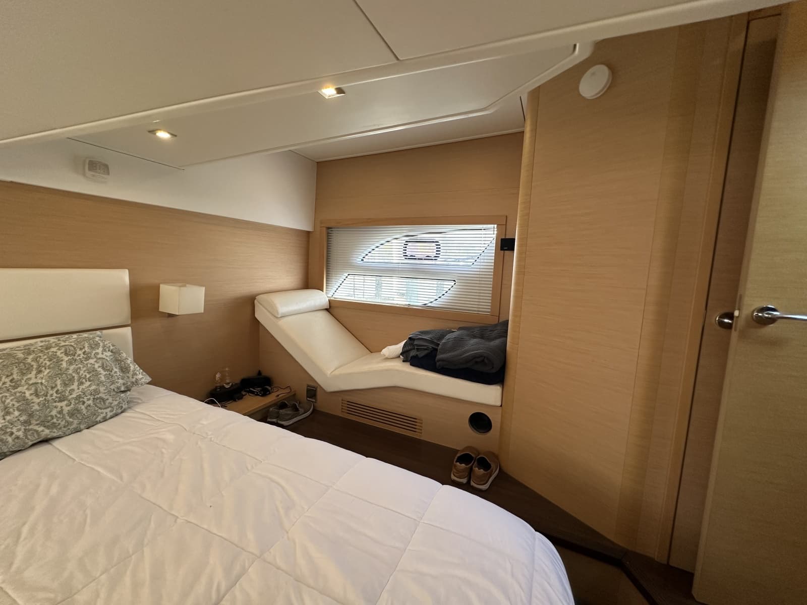 2011 Beneteau Monte Carlo 47 - Photo 40