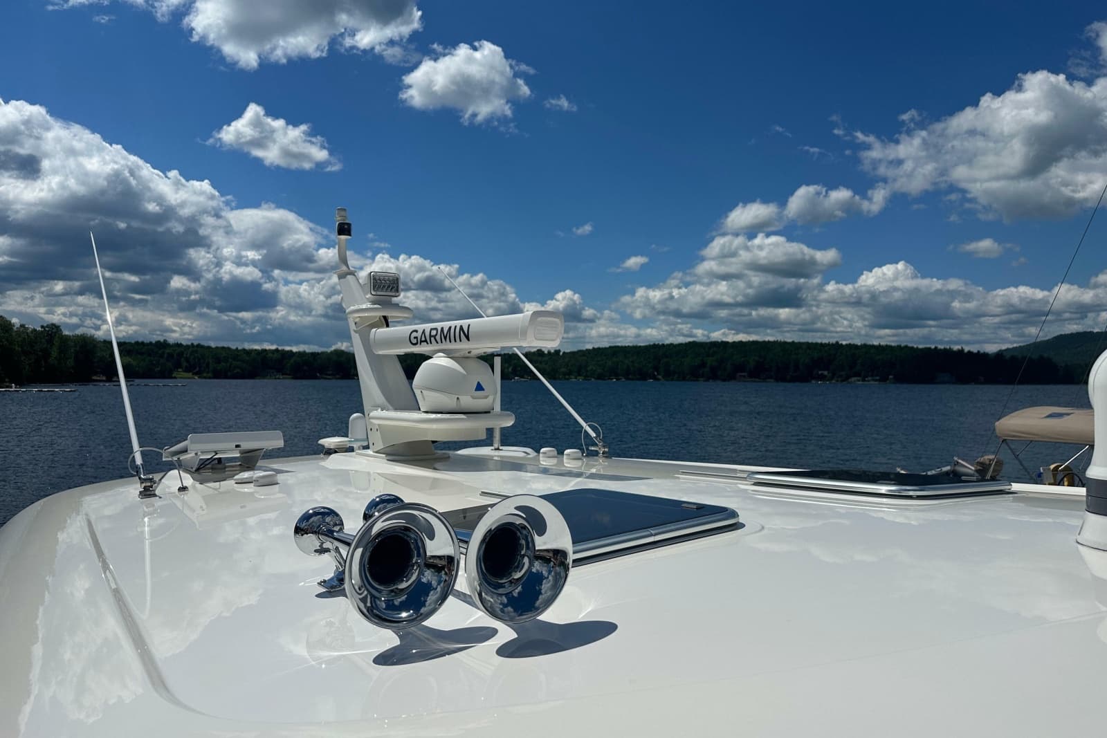 2025 Sabre 48 Salon Express - Photo 90