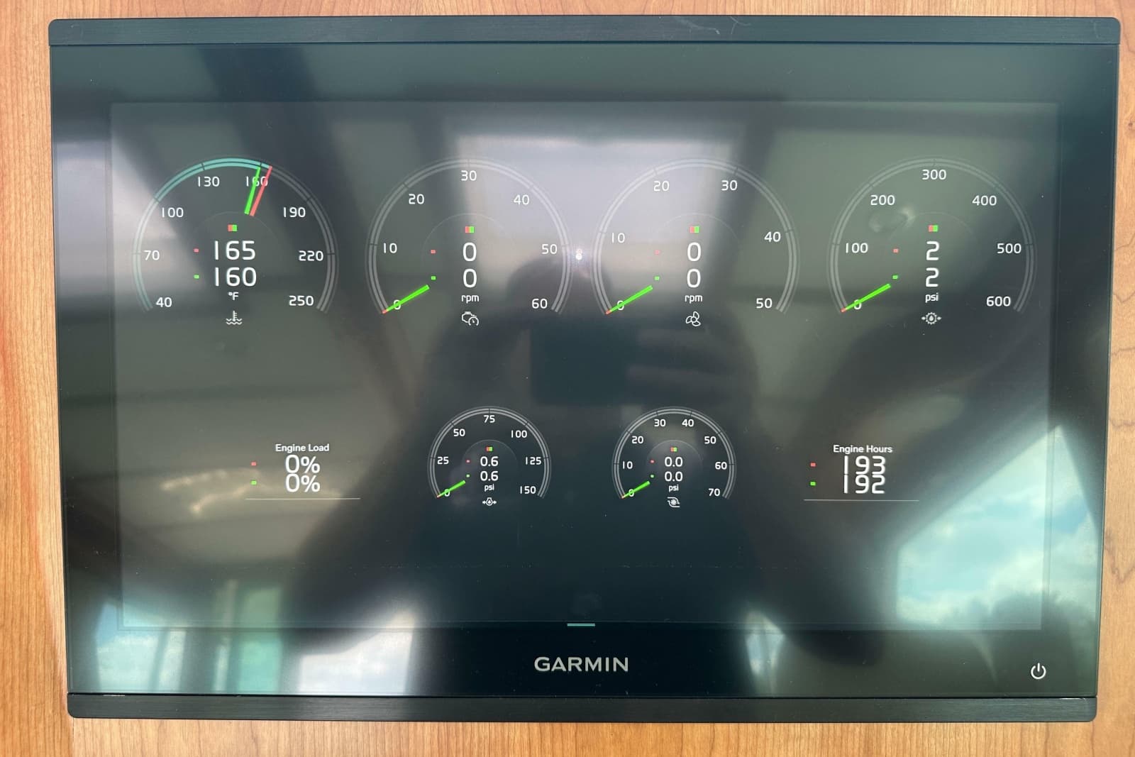 2025 Sabre 48 Salon Express - Photo 99