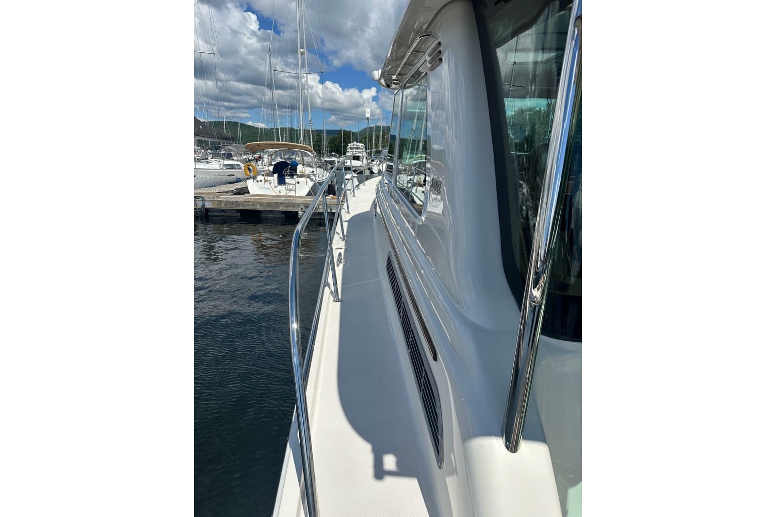2025 Sabre 48 Salon Express - Photo 83