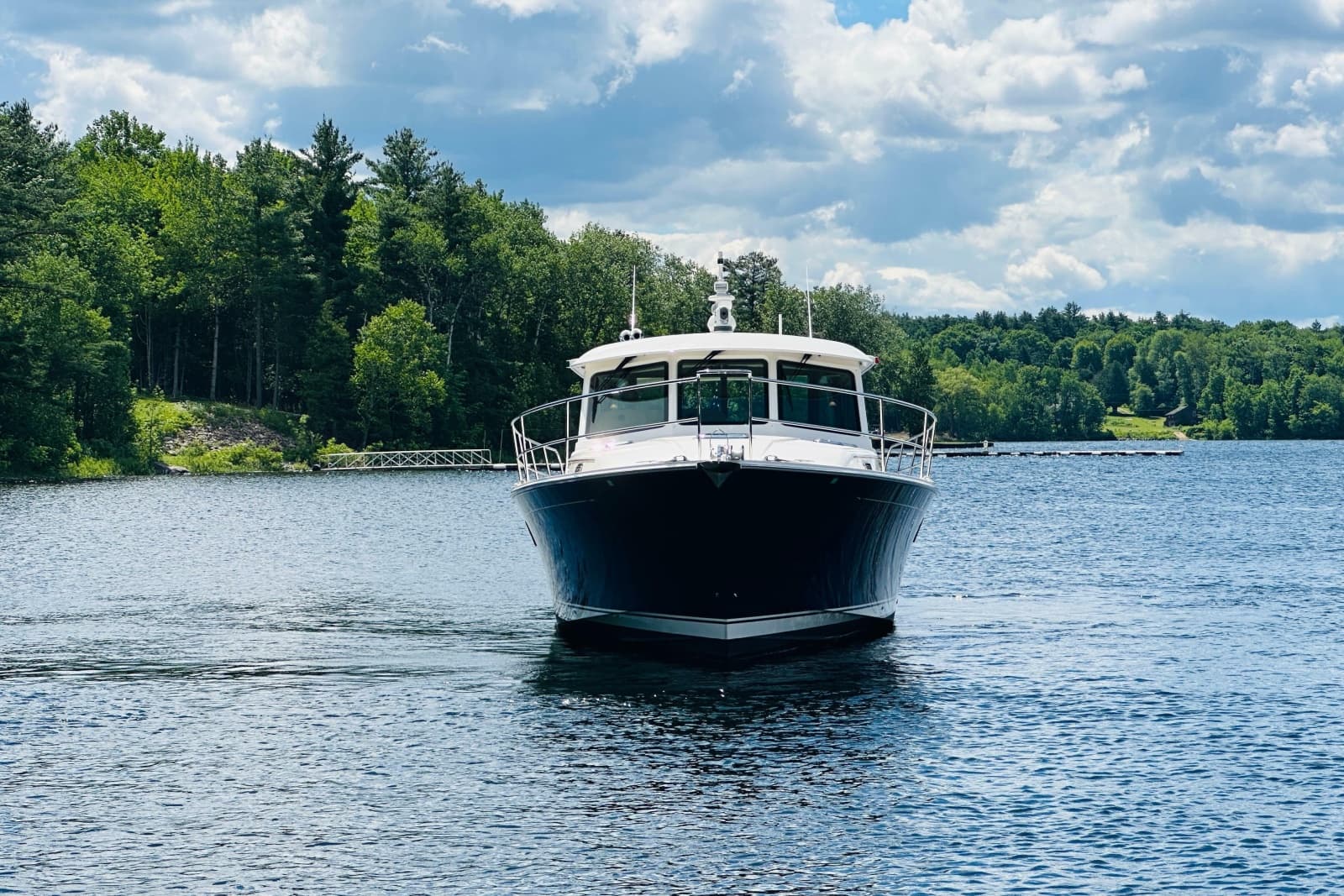2025 Sabre 48 Salon Express - Photo 94