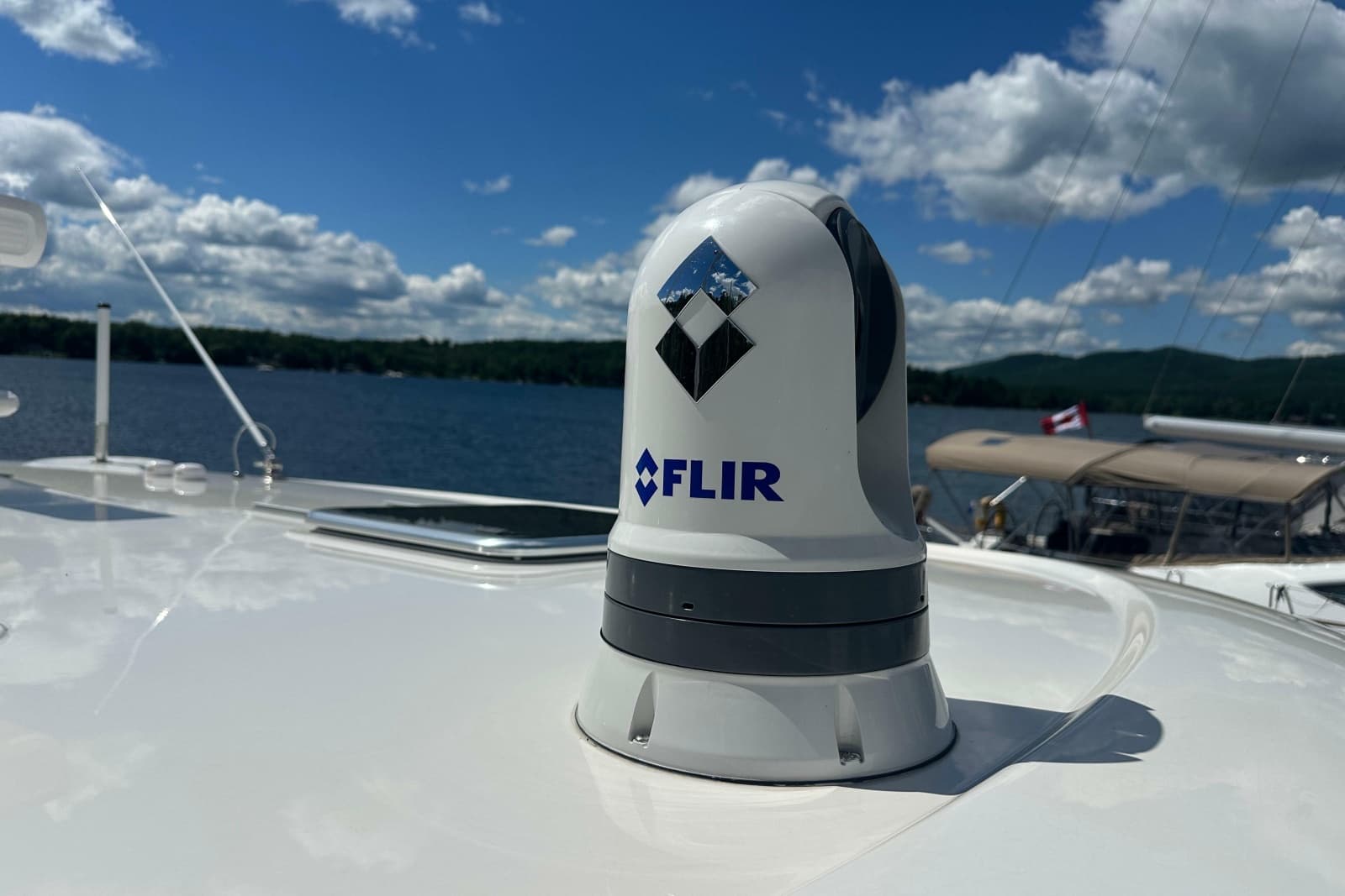 2025 Sabre 48 Salon Express - Photo 89