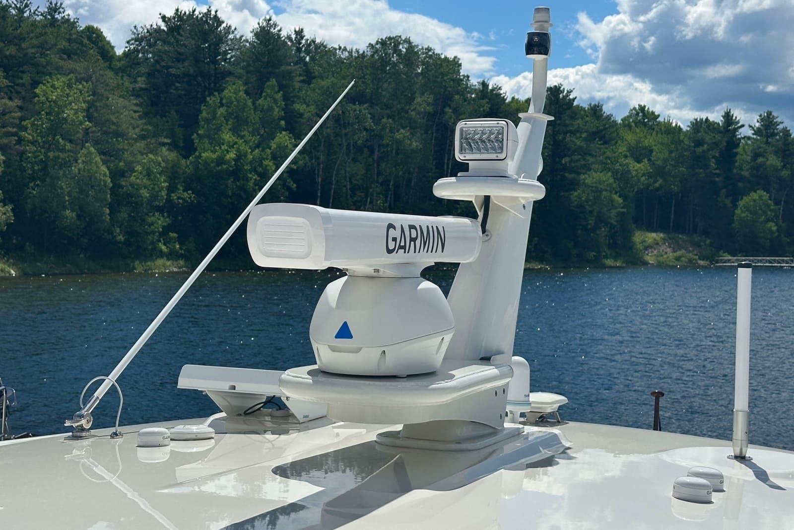 2025 Sabre 48 Salon Express - Photo 91