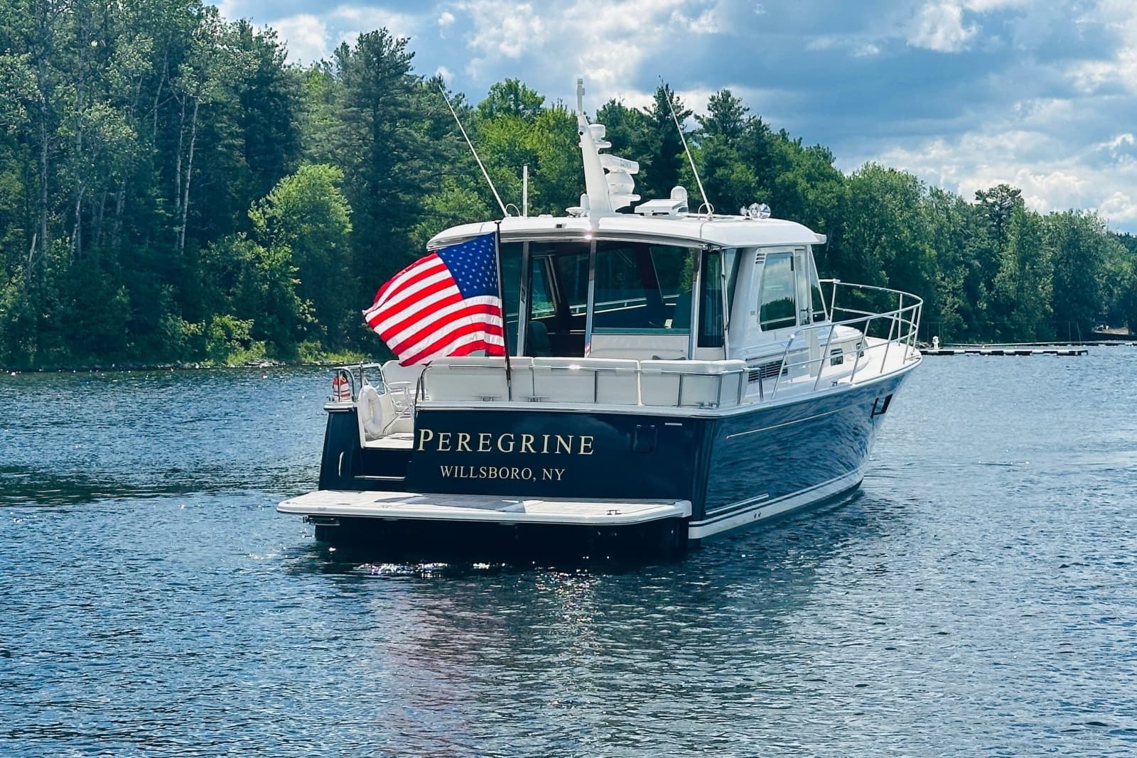 2025 Sabre 48 Salon Express - Photo 92