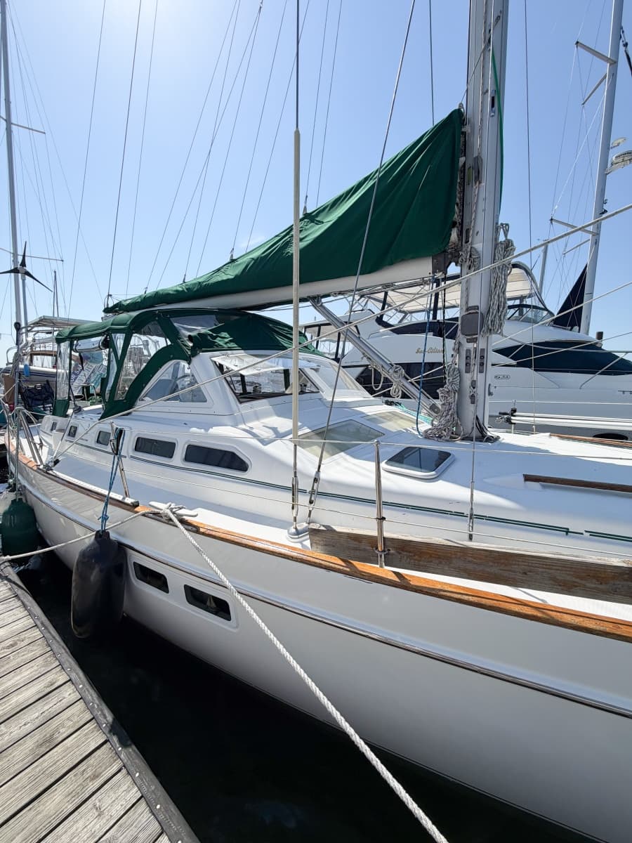 2002 Beneteau Oceanis 42CC - Photo 12