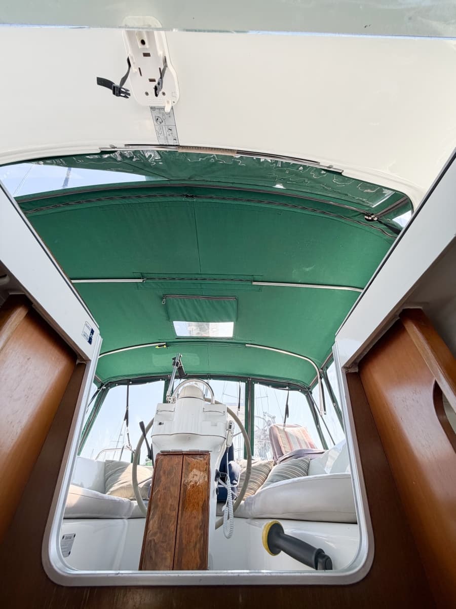 2002 Beneteau Oceanis 42CC - Photo 65