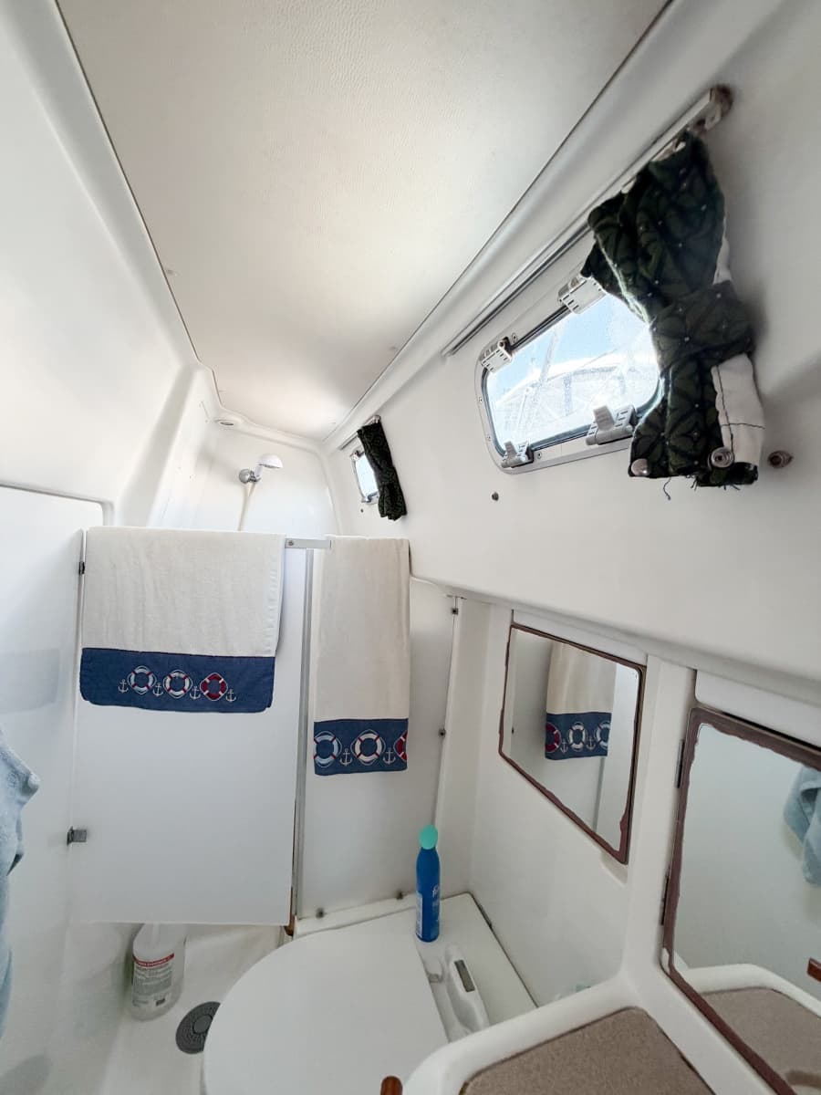 2002 Beneteau Oceanis 42CC - Photo 56