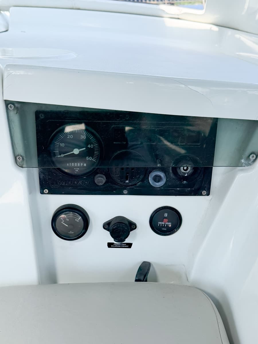 2002 Beneteau Oceanis 42CC - Photo 34