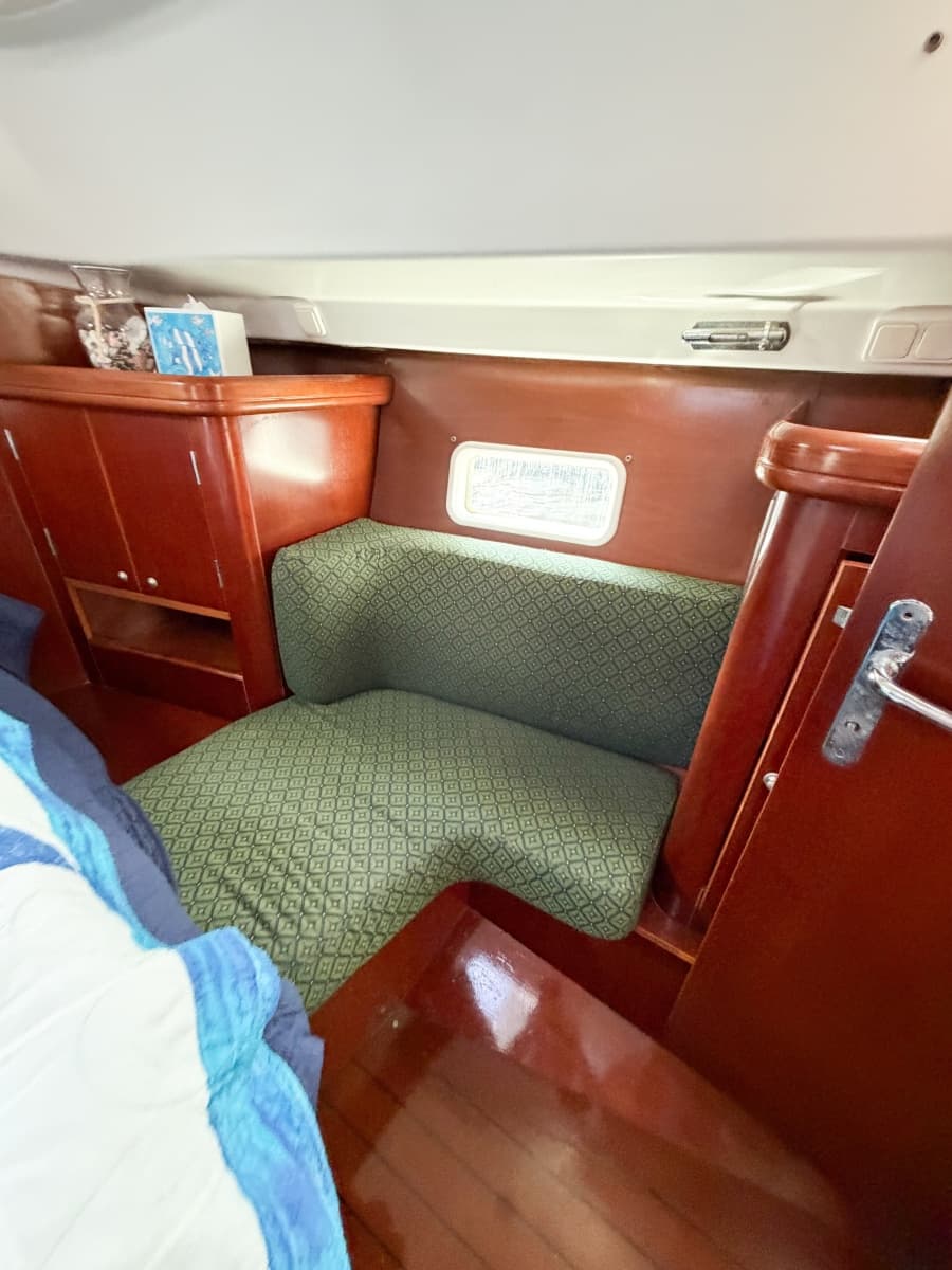 2002 Beneteau Oceanis 42CC - Photo 61