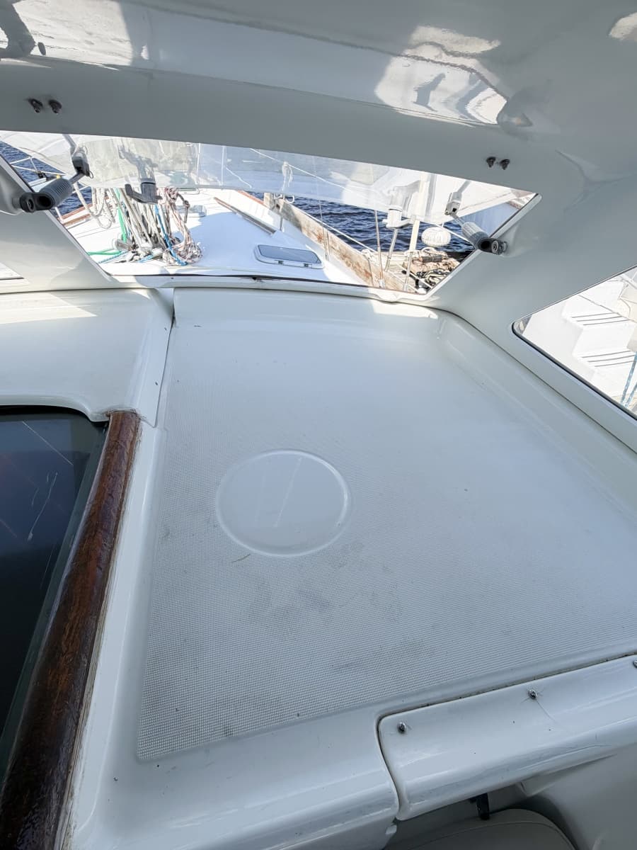2002 Beneteau Oceanis 42CC - Photo 38
