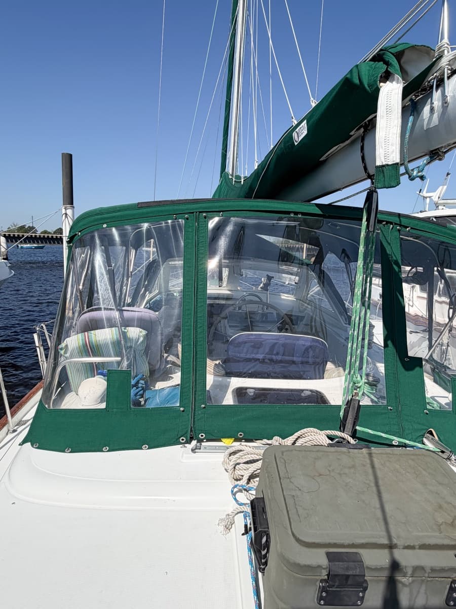 2002 Beneteau Oceanis 42CC - Photo 26