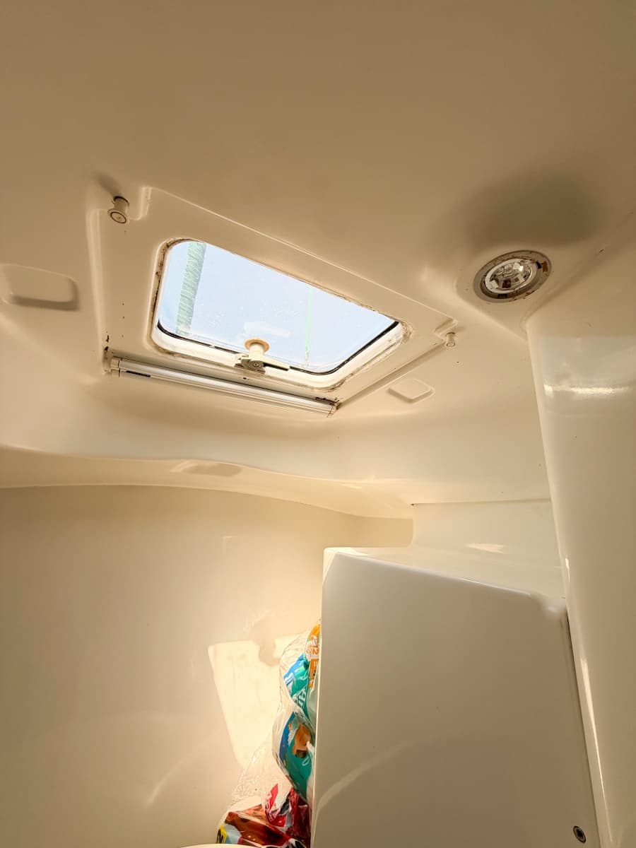 2002 Beneteau Oceanis 42CC - Photo 73