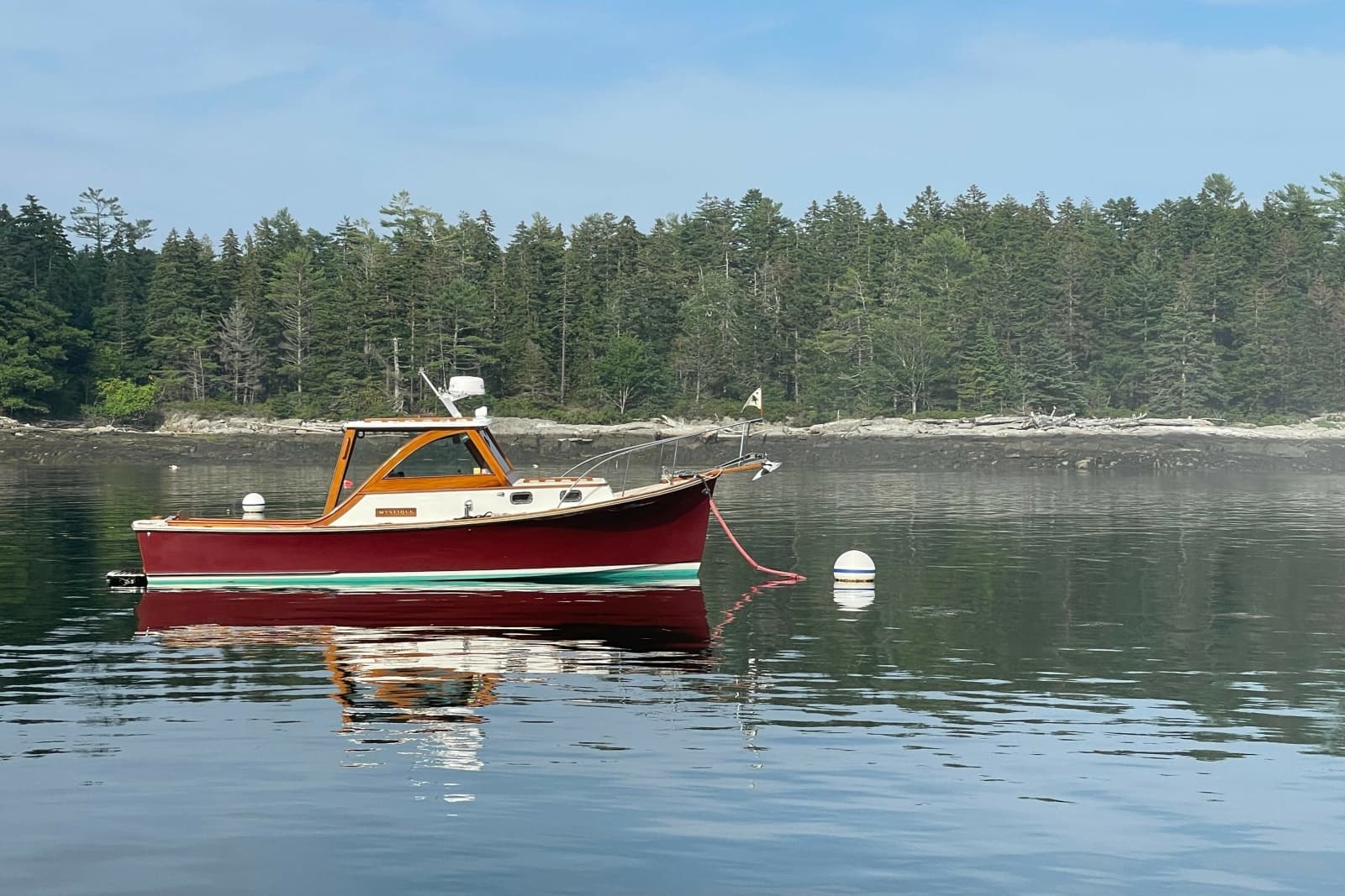 1993 Webbers Cove  - Photo 1