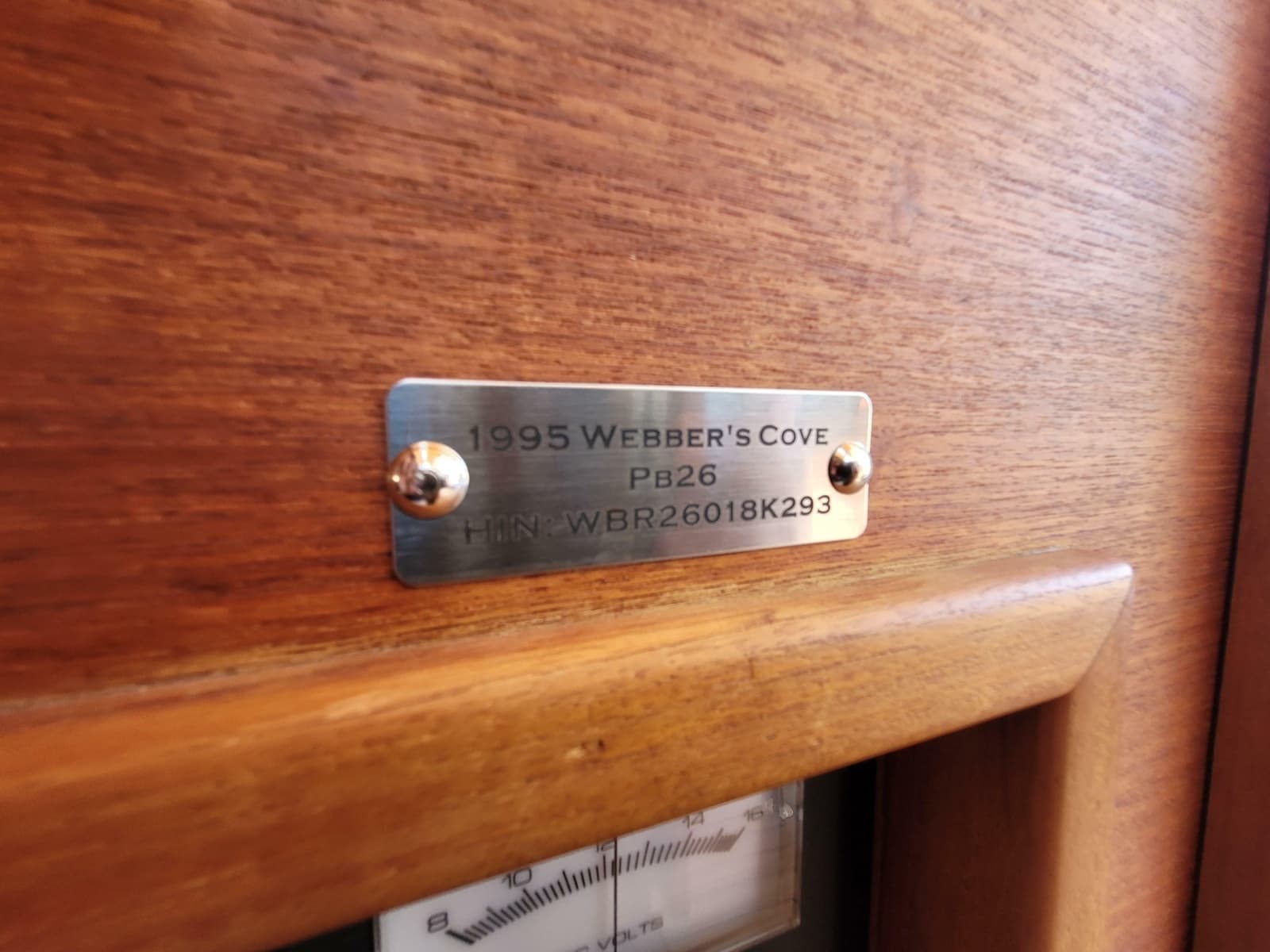 1993 Webbers Cove  - Photo 10